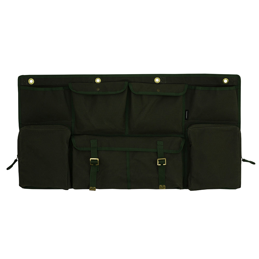 desk side storage bag