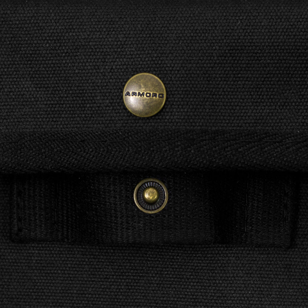 desk side storage bag