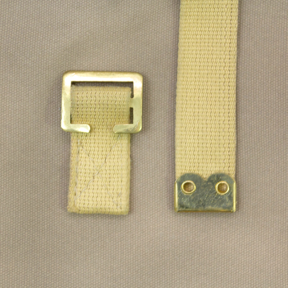 desk side storage bag