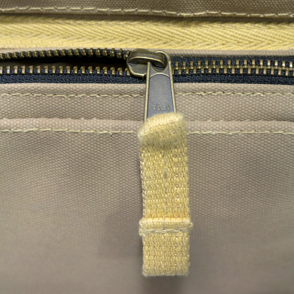 desk side storage bag