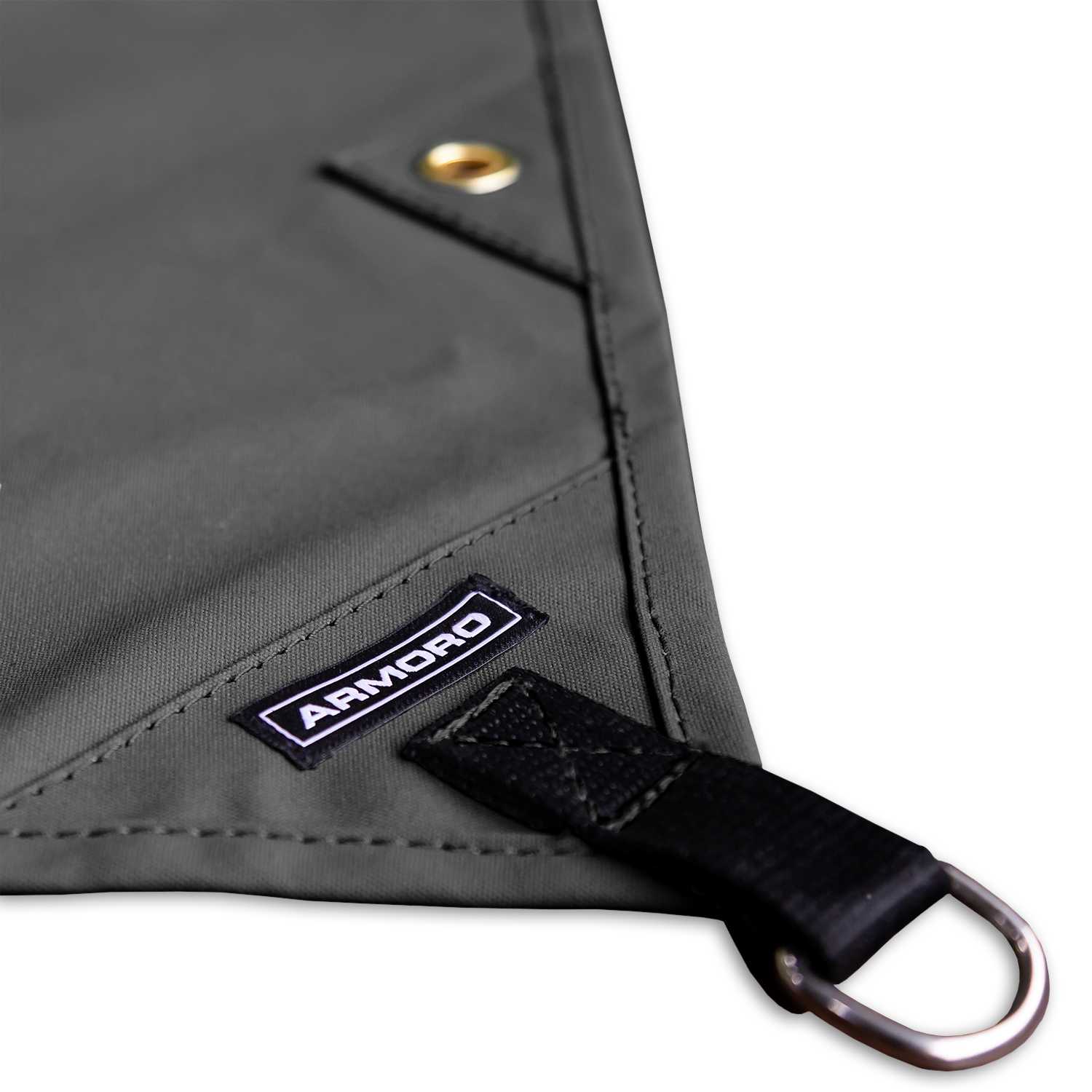 tarpaulin canvas
