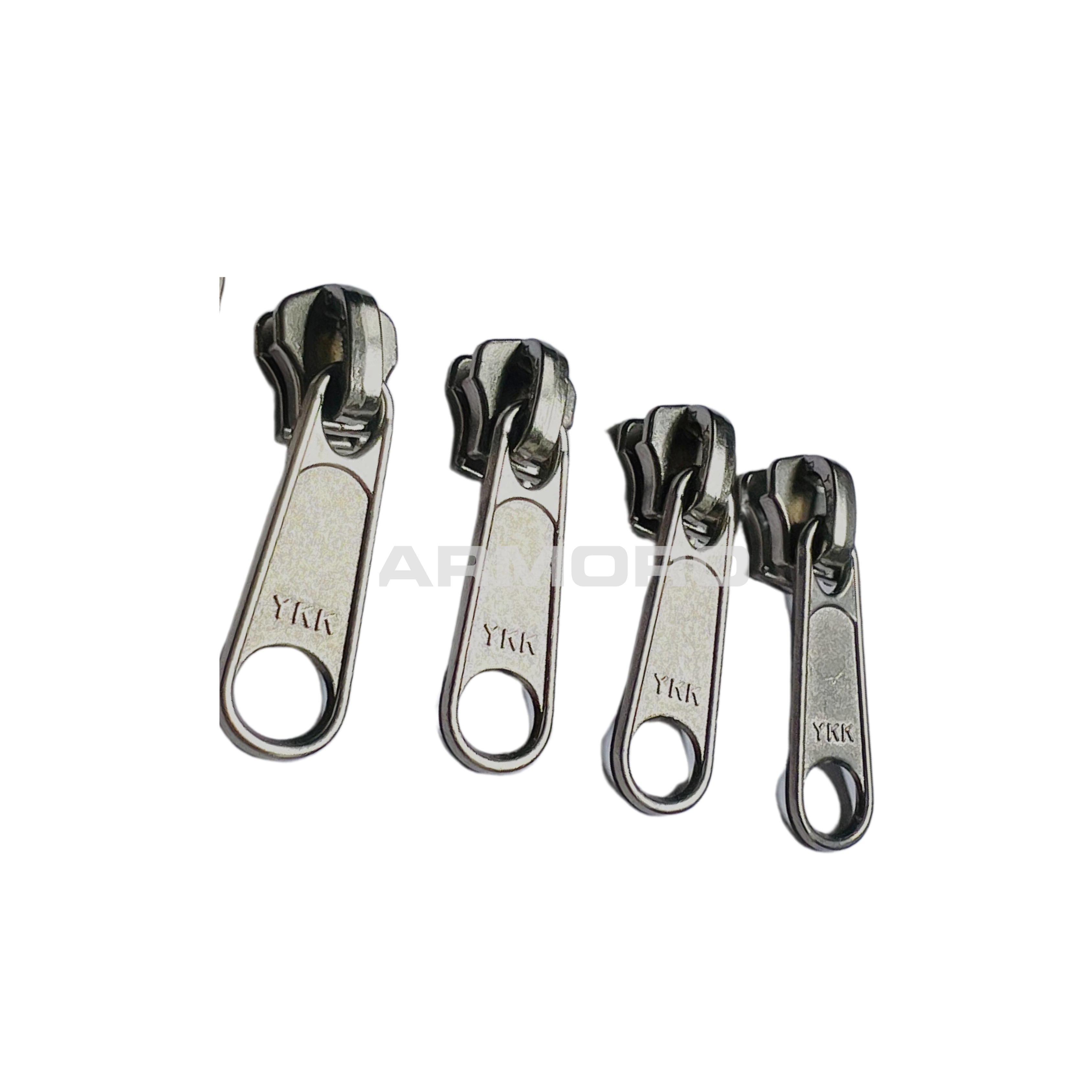 YKK® Zipper Sliders & Chains
