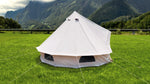 Kaza Tent