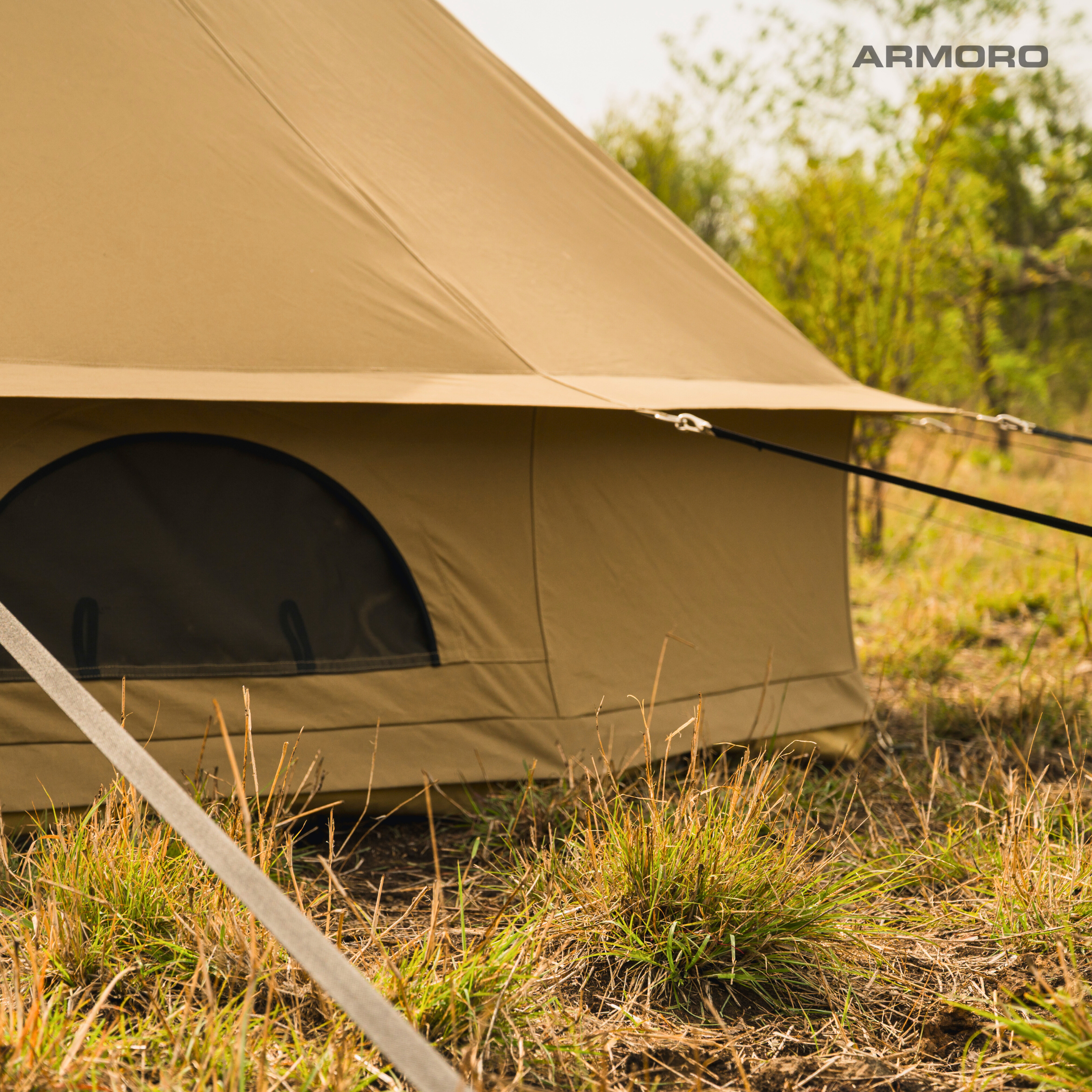 Summit Bell Tent