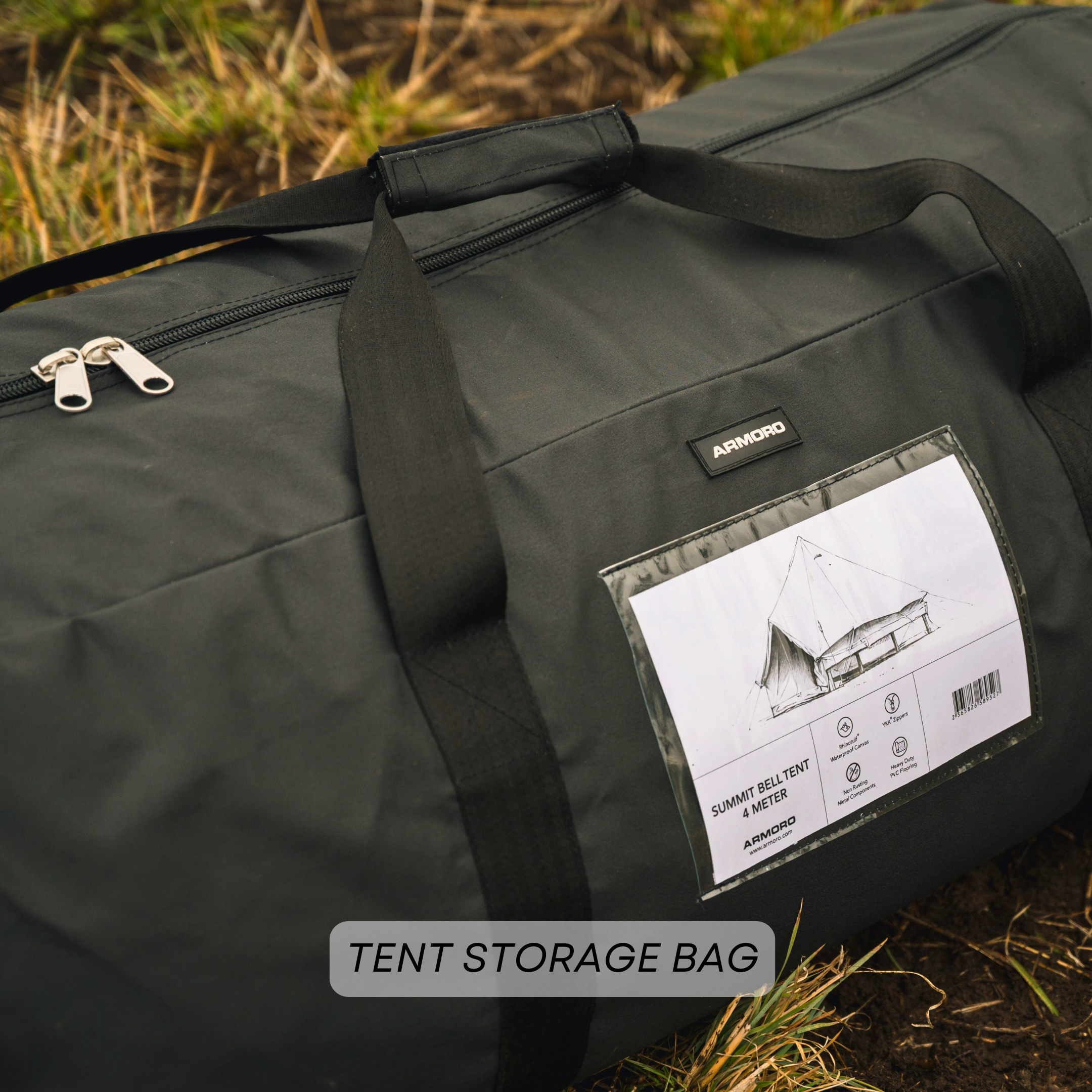 Summit Bell Tent