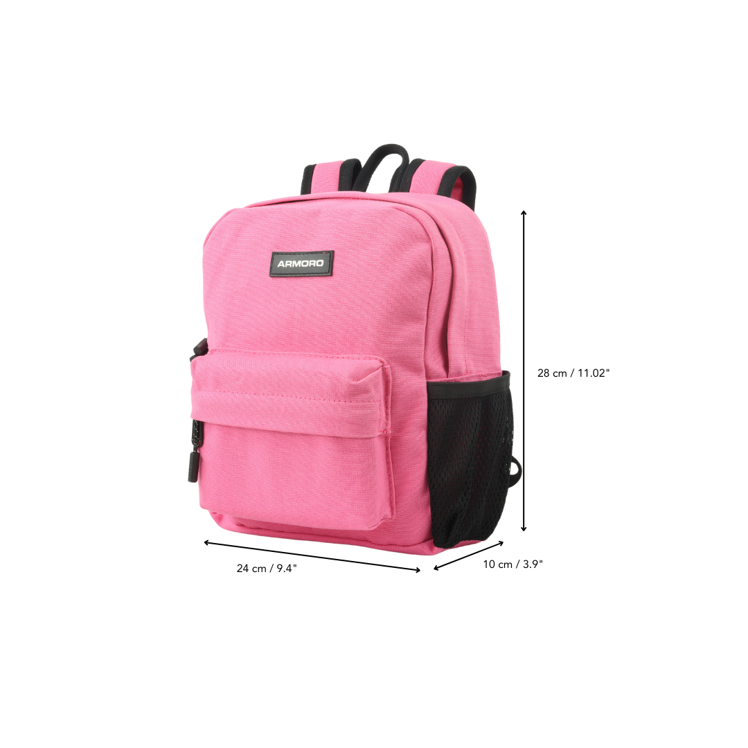 All-Day Backpack Jr. / SABIC