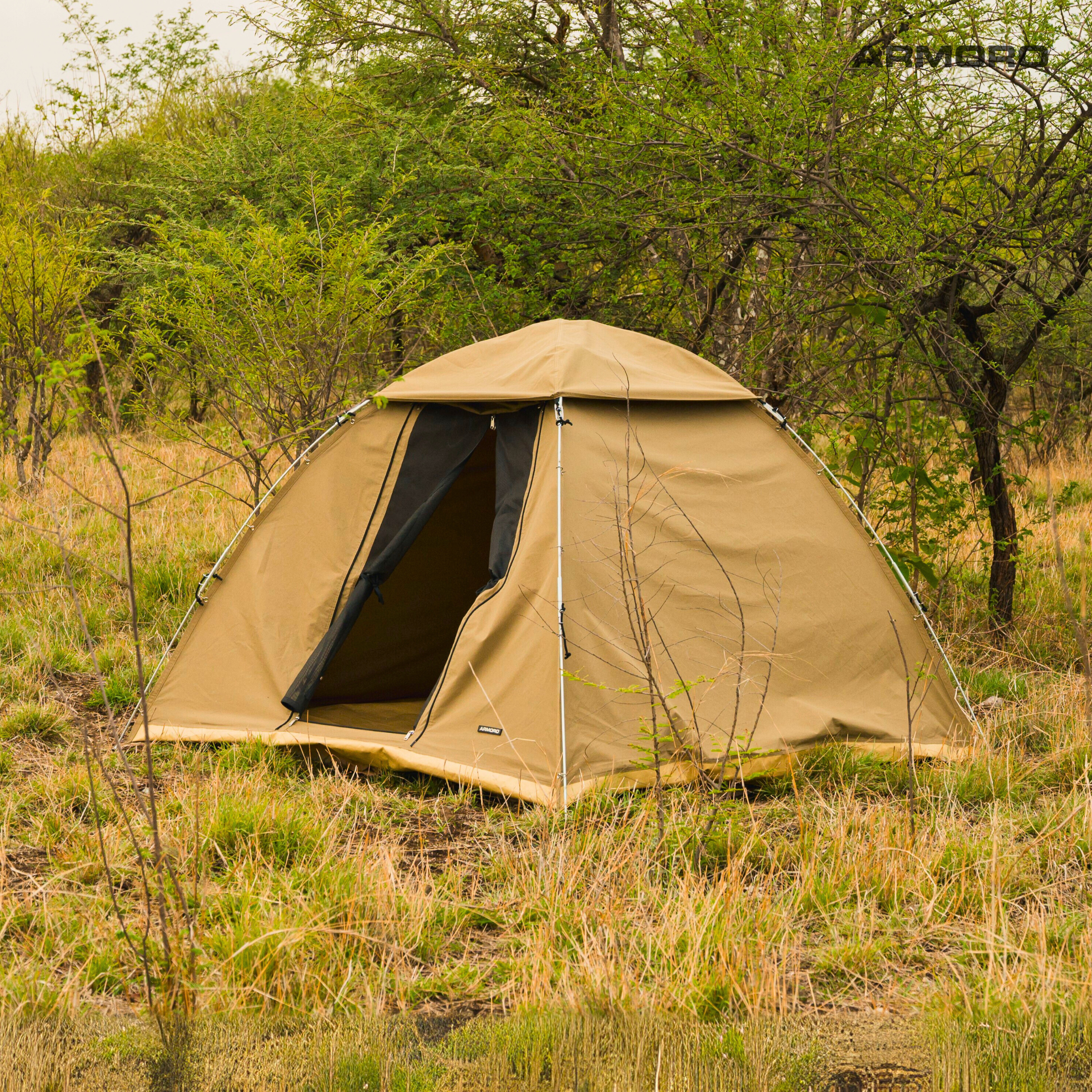Pioneer Dome Tent