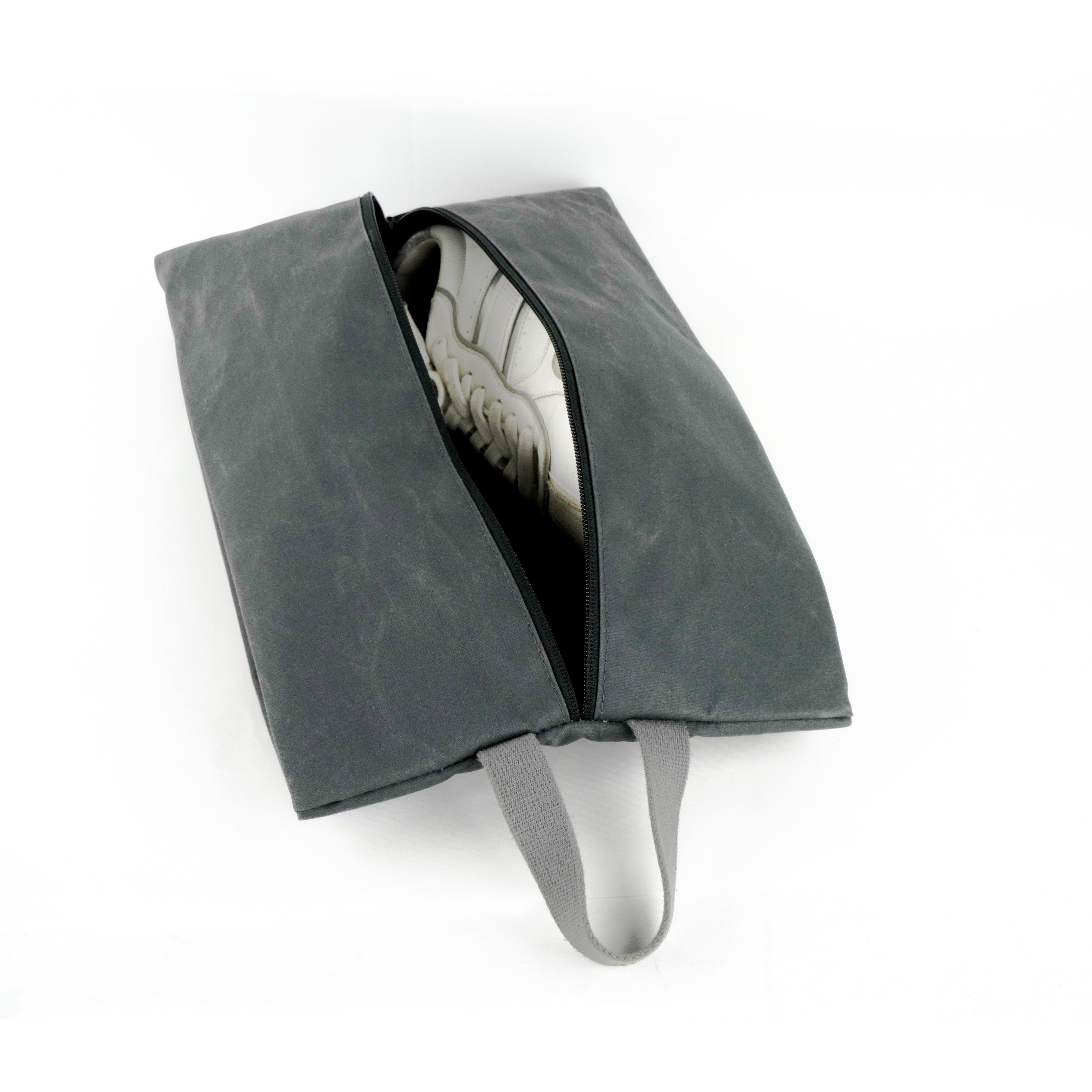 Waterproof Canvas Shoe Cover