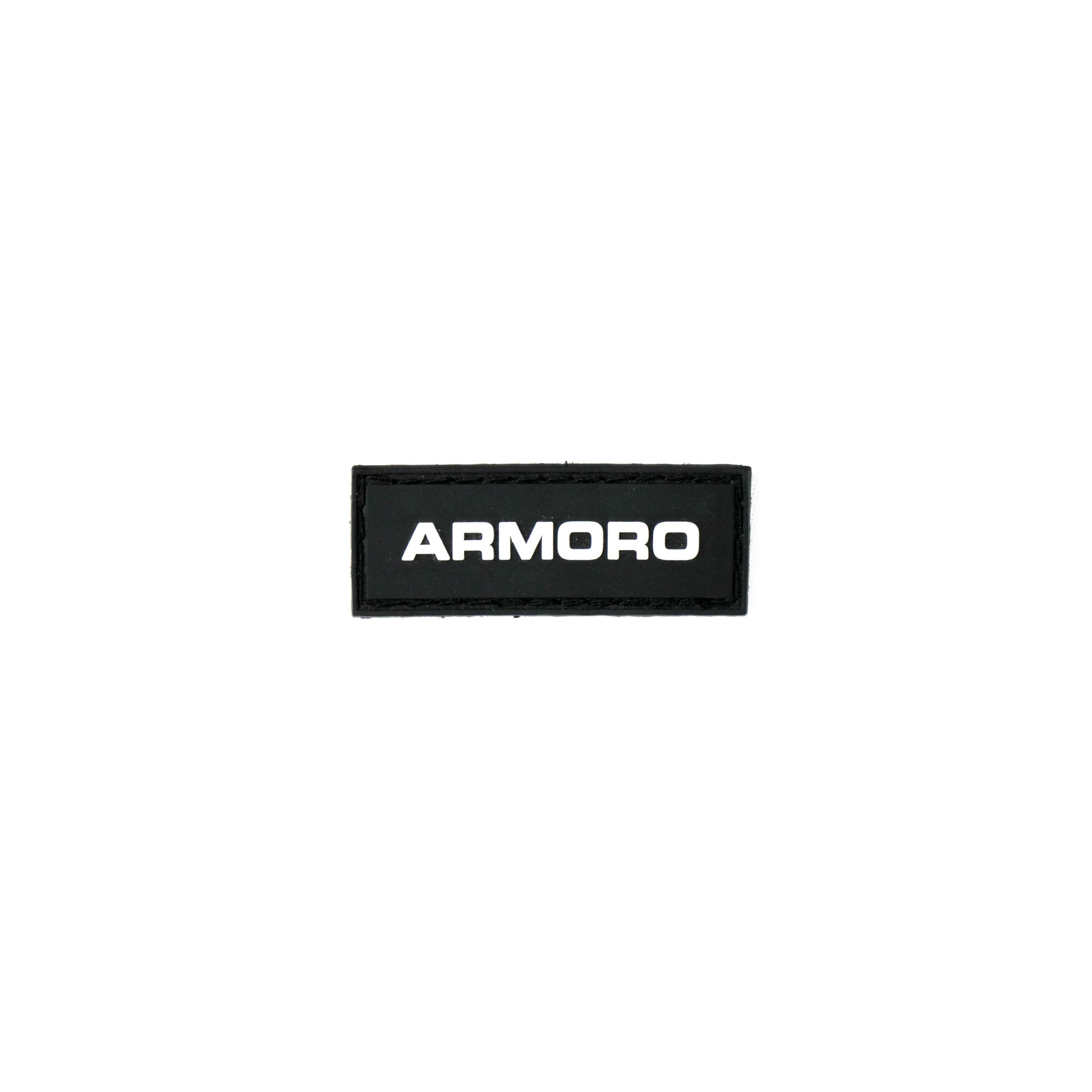 ARMORO Brand Velcro Patch