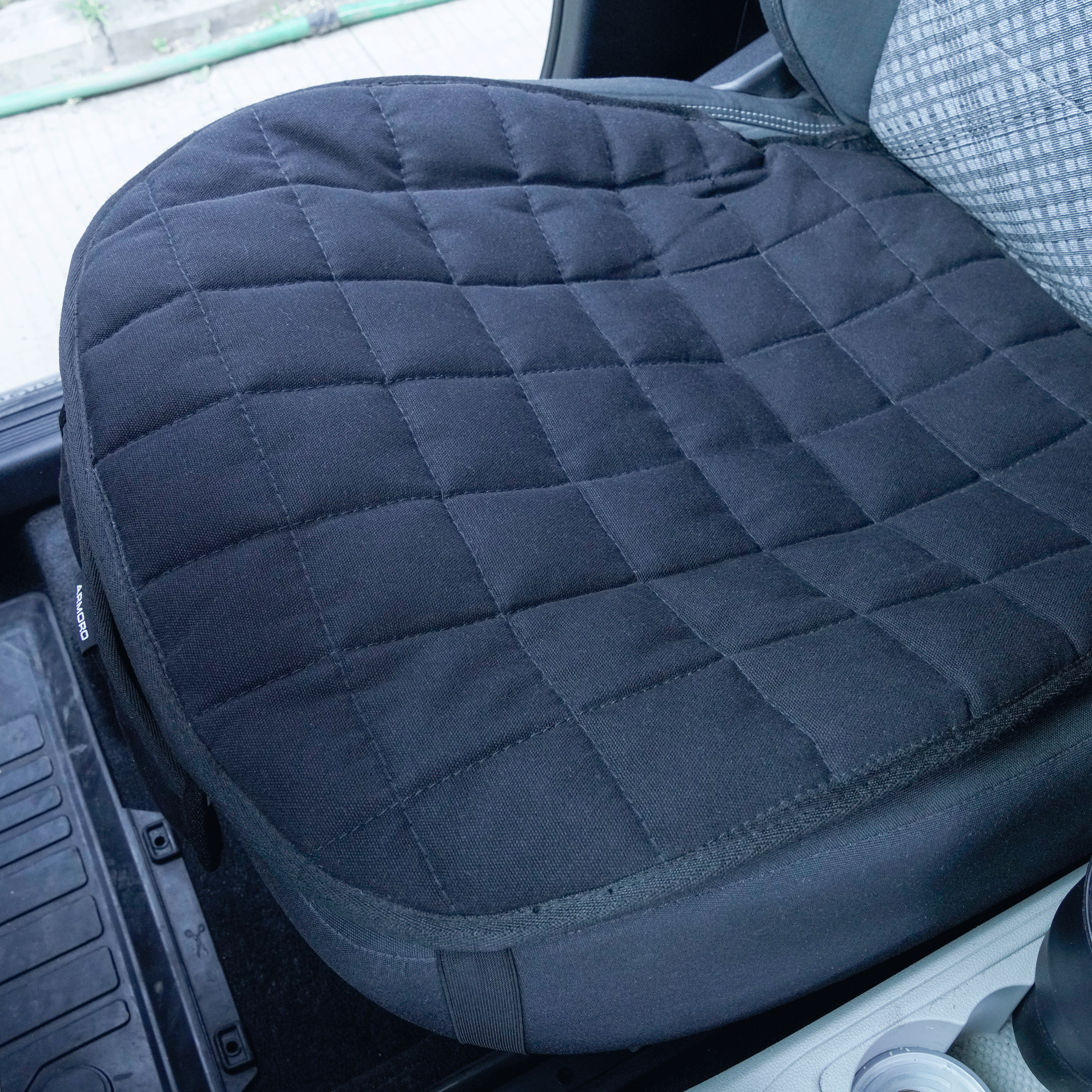 Universal Car Seat Cushion