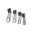 YKK® No. 5 Single Puller Zipper Slider