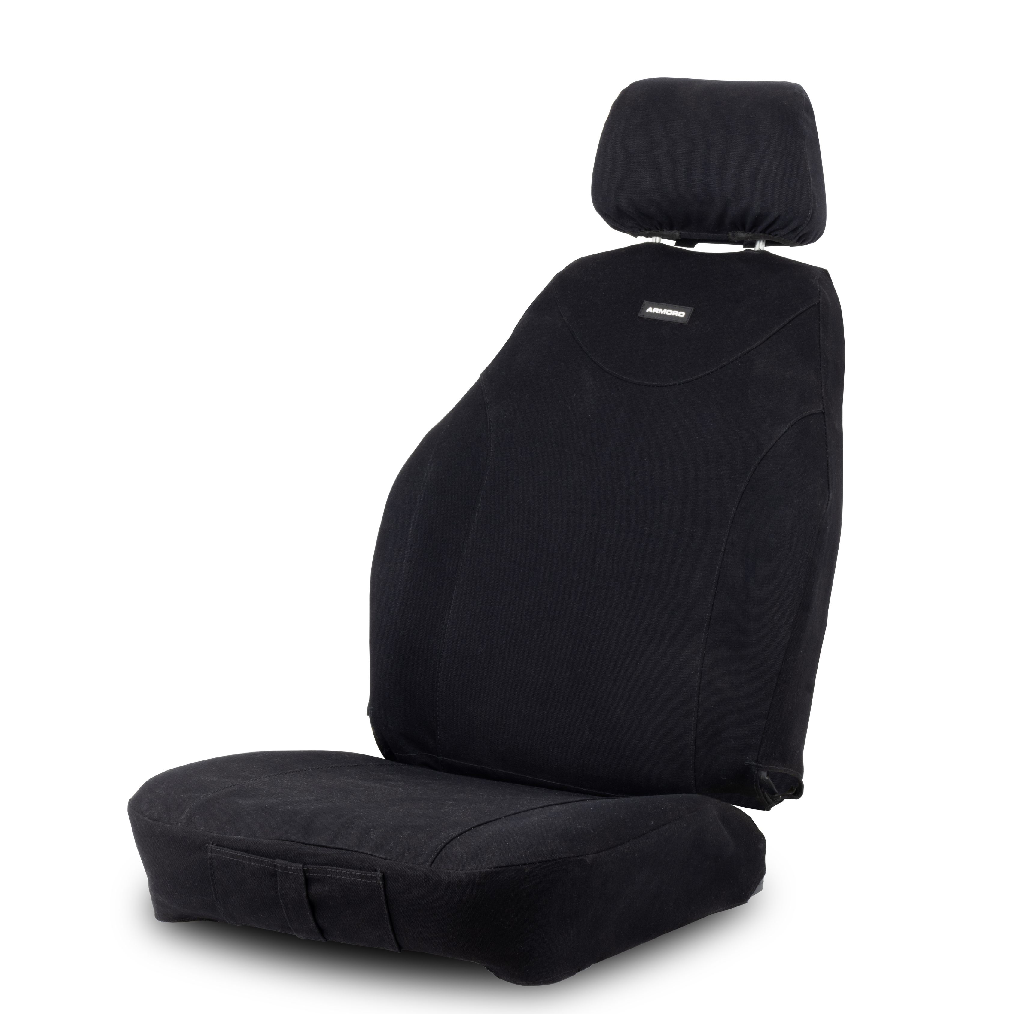 Suzuki Gypsy Canvas Seat Covers