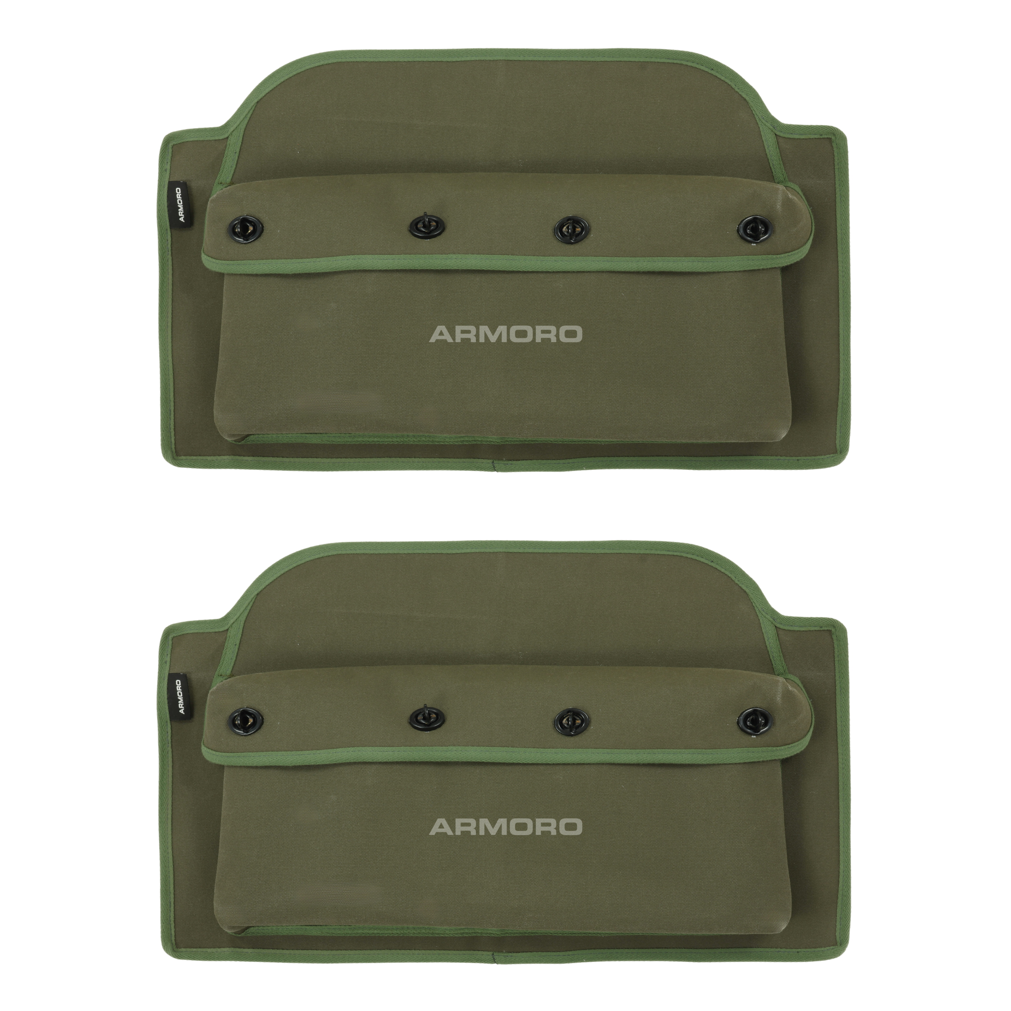 Willys Jeep Ford MB / GPW Seat Organizer (Pack of 2)