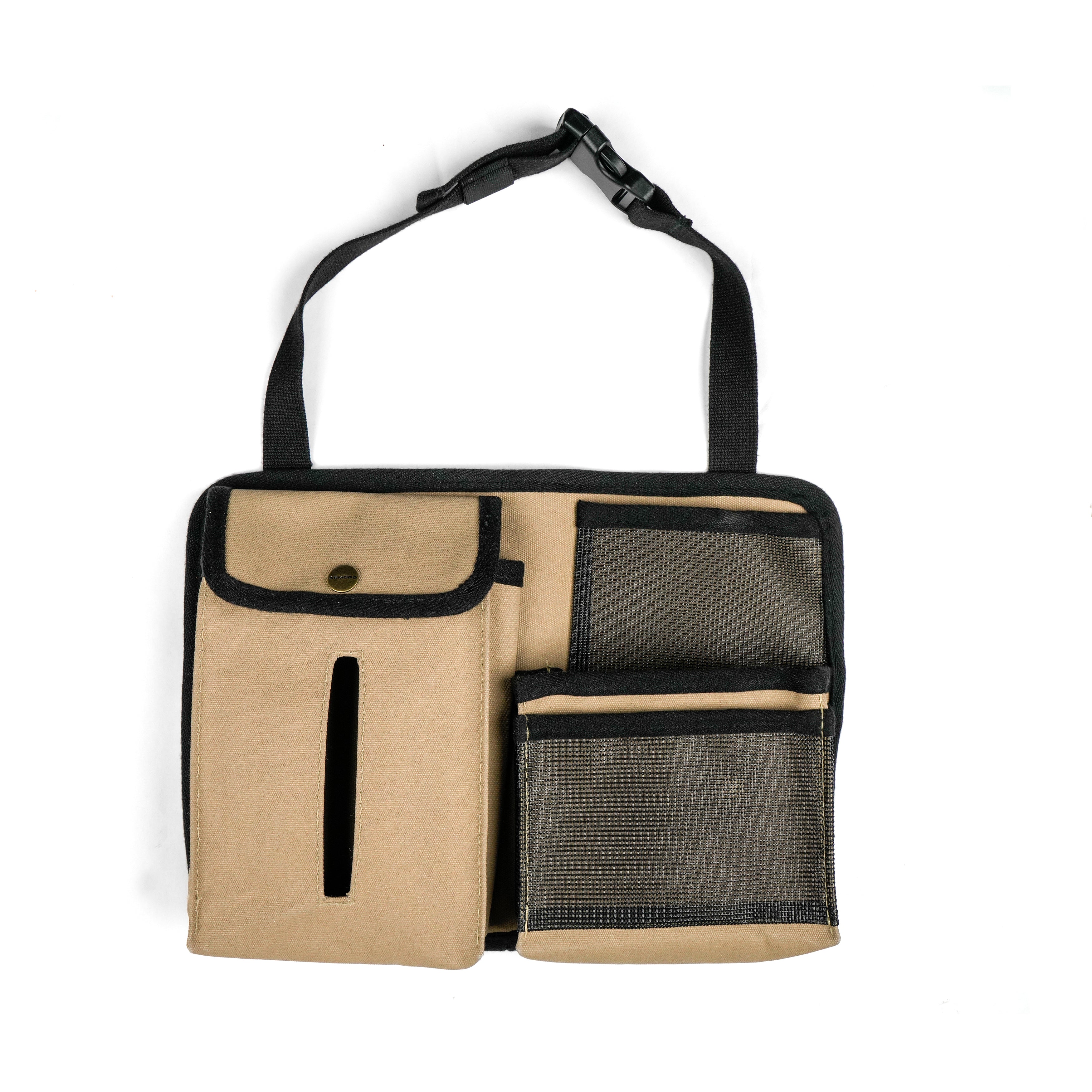 Universal Car Seat Organizer