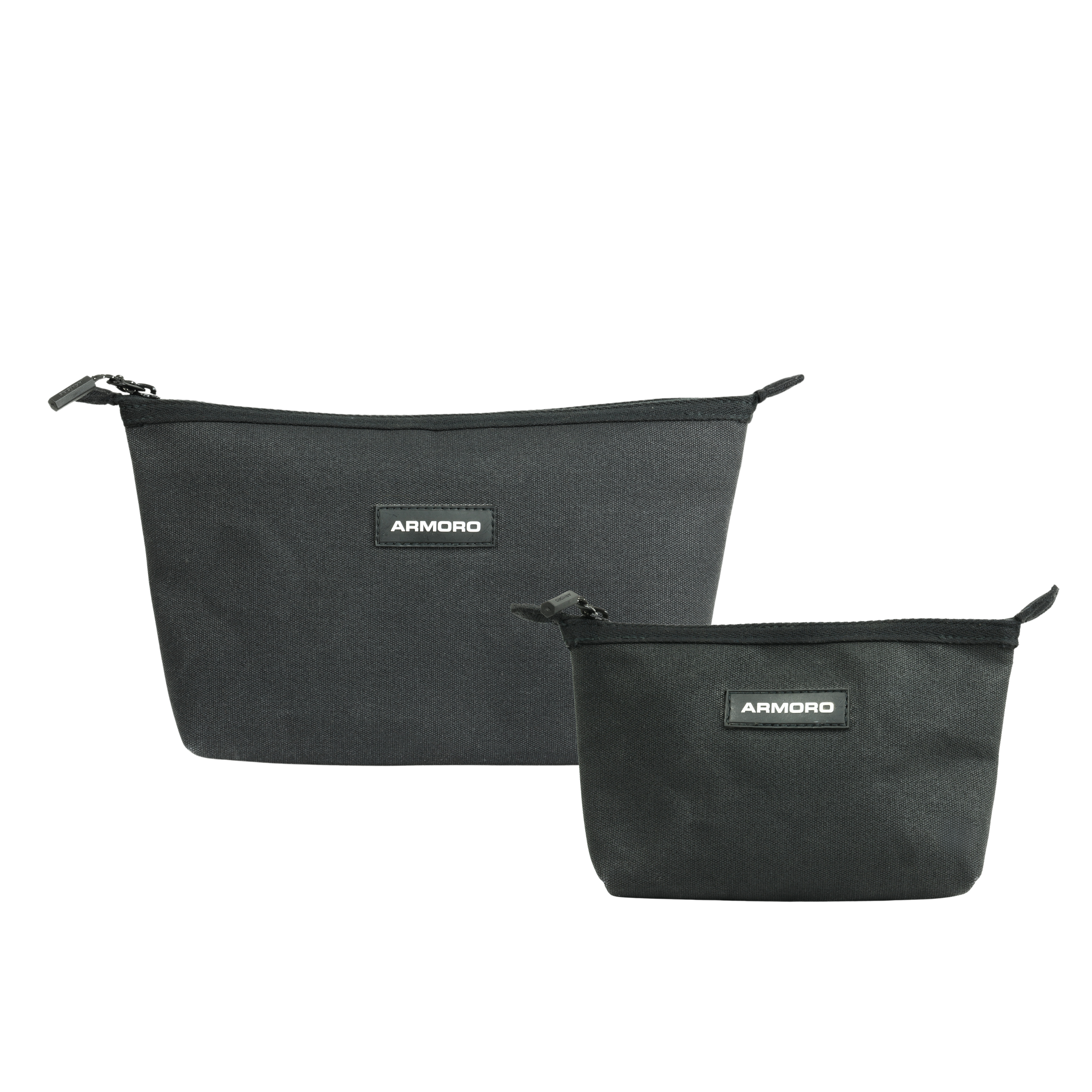 Keeper Pouch Black / RH18