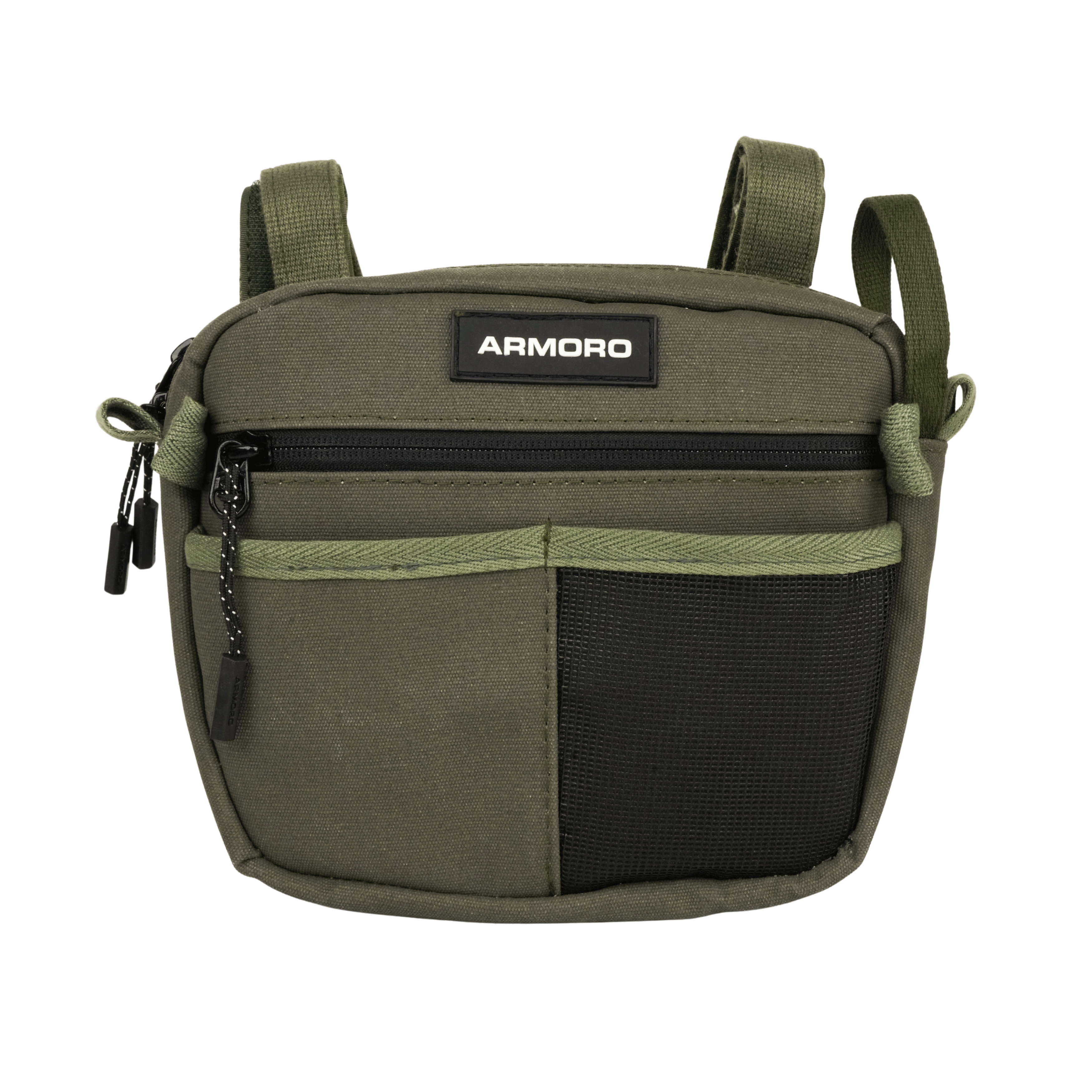 Passenger Grab Handle Bag