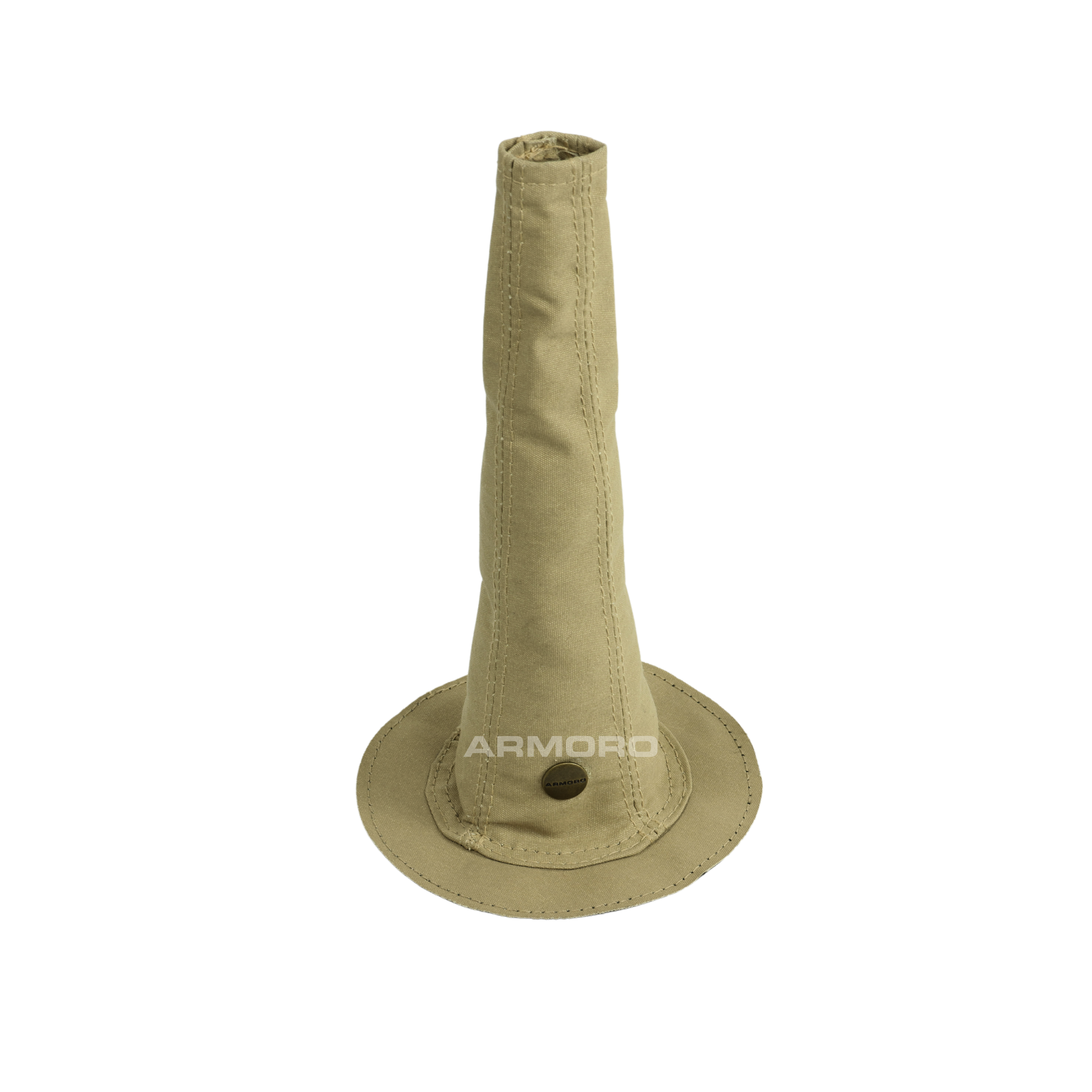 Willys Jeep Ford MB / GPW / CJ Gear Boot Covers (3 Piece Set)