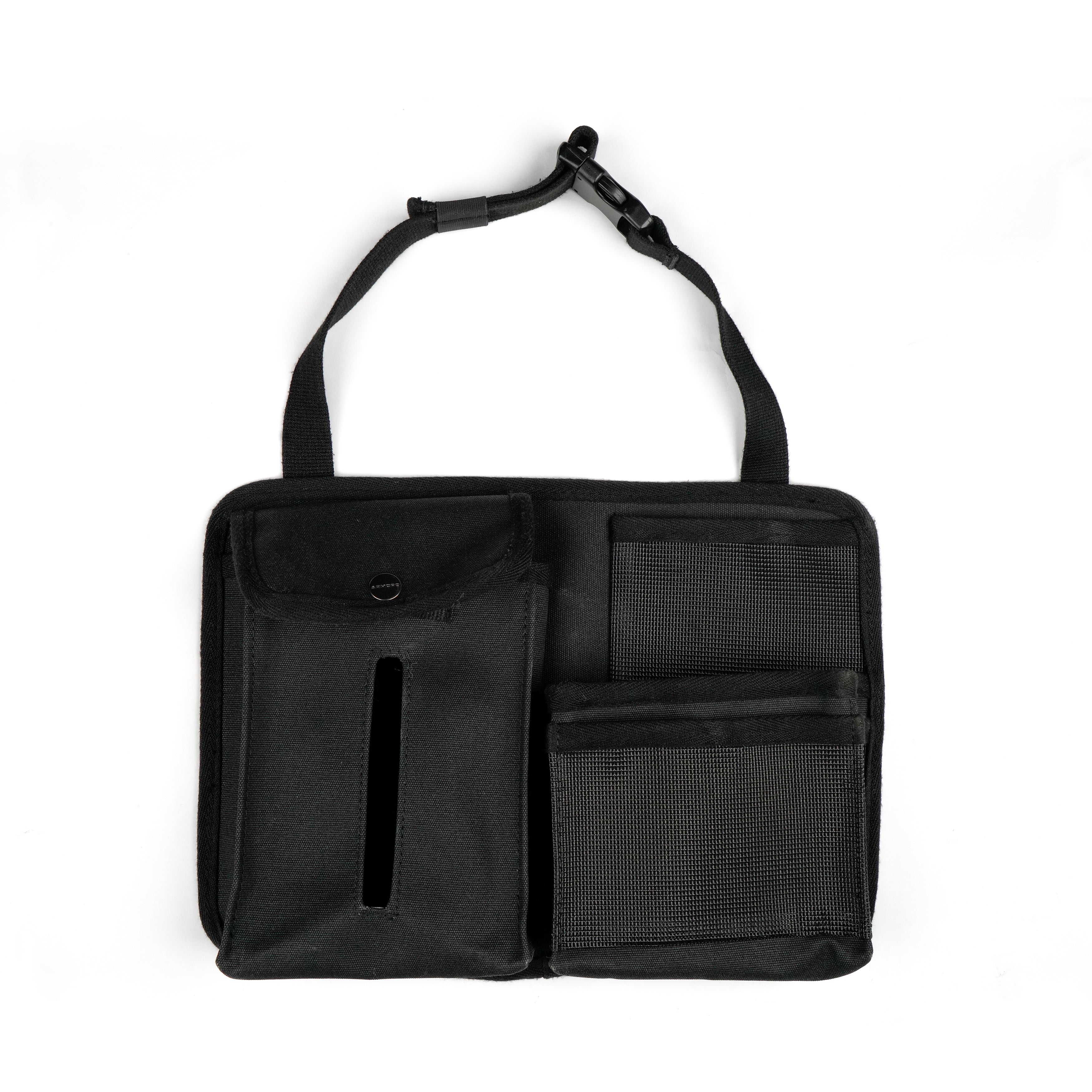 Universal Car Seat Organizer