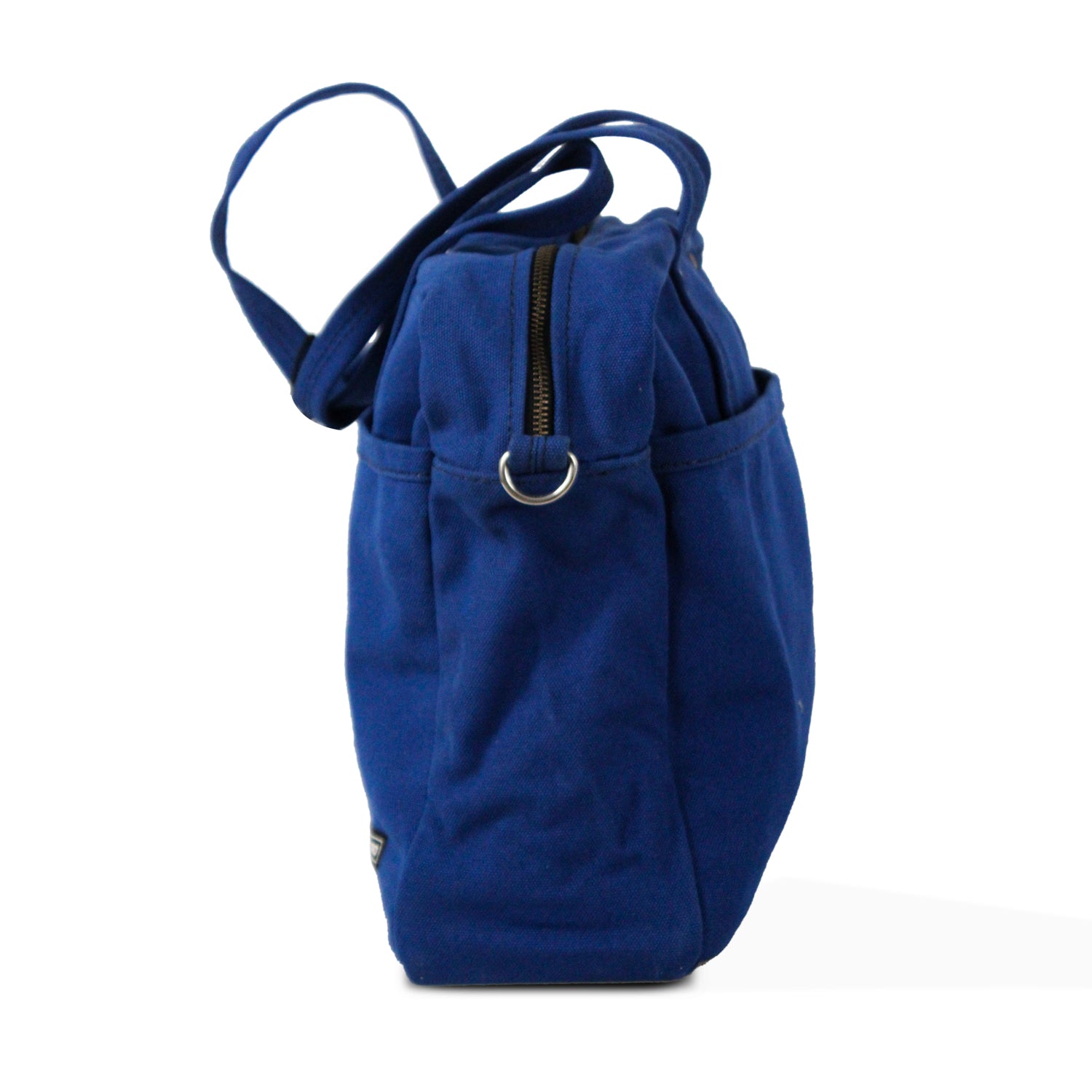 Zipper Tote Bag / SABIC