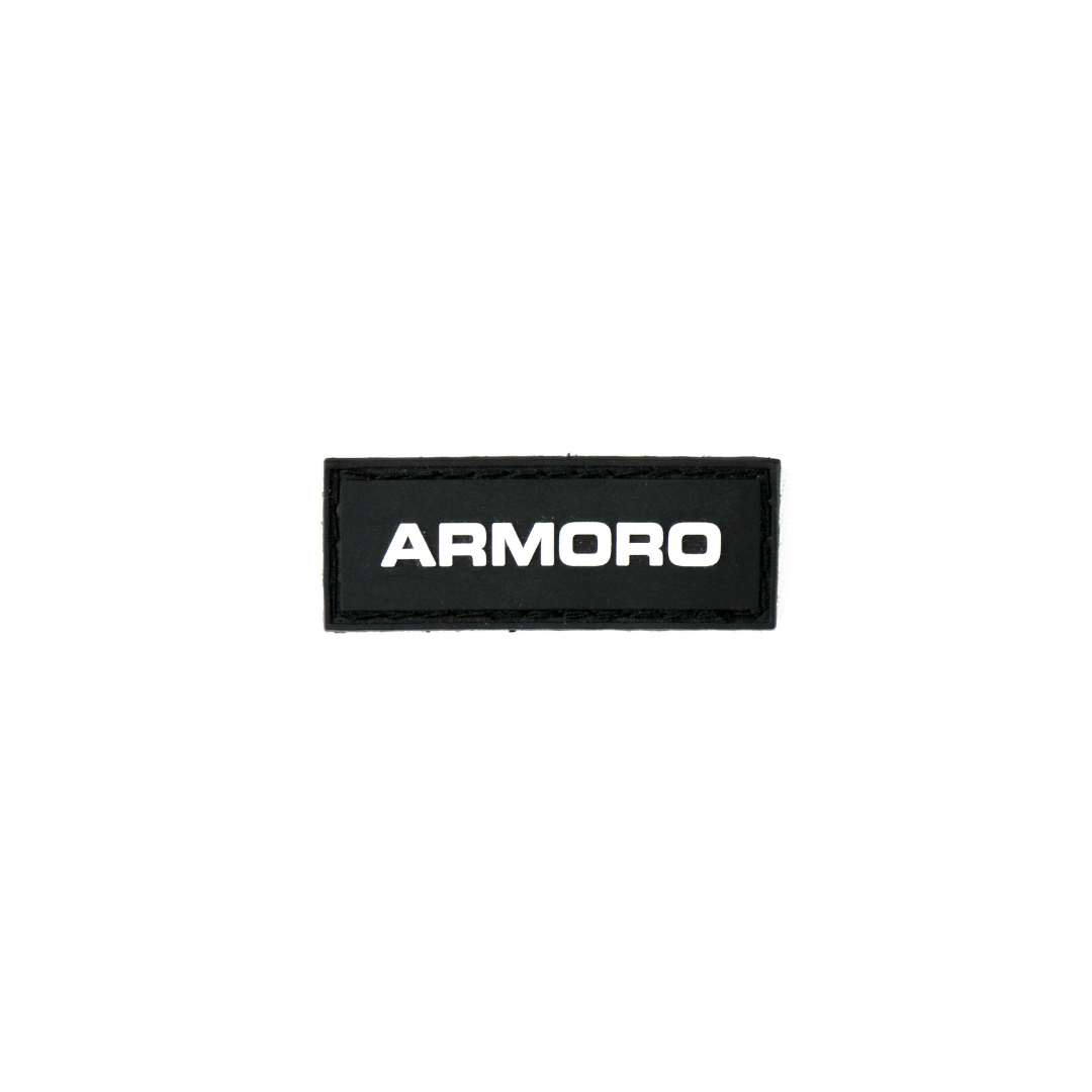ARMORO Brand Velcro Patch
