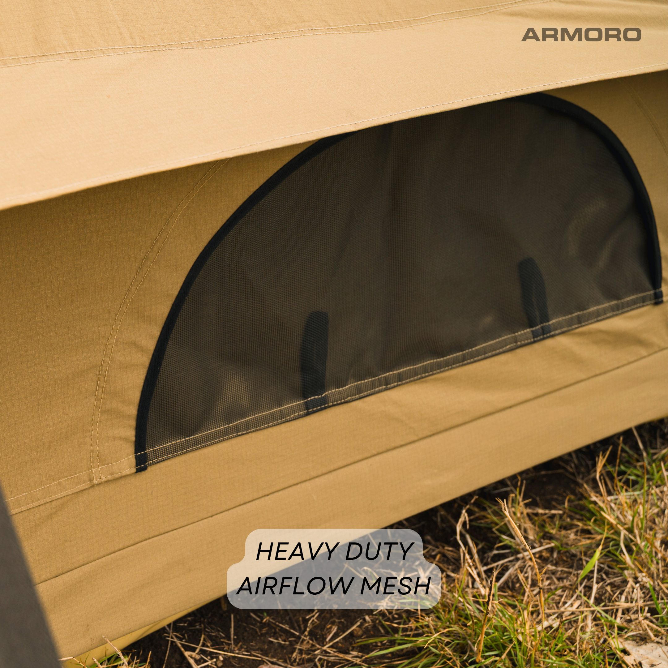 Summit Bell Tent