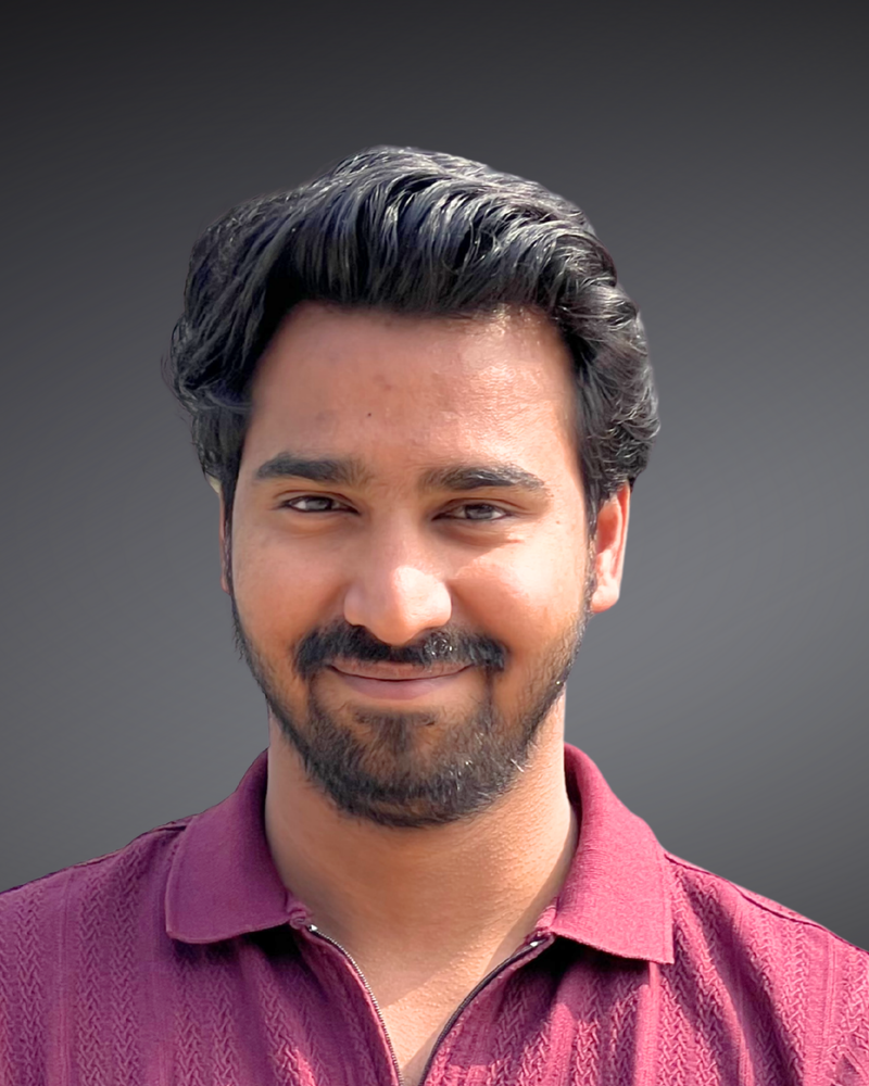 Yash Raghuwanshi