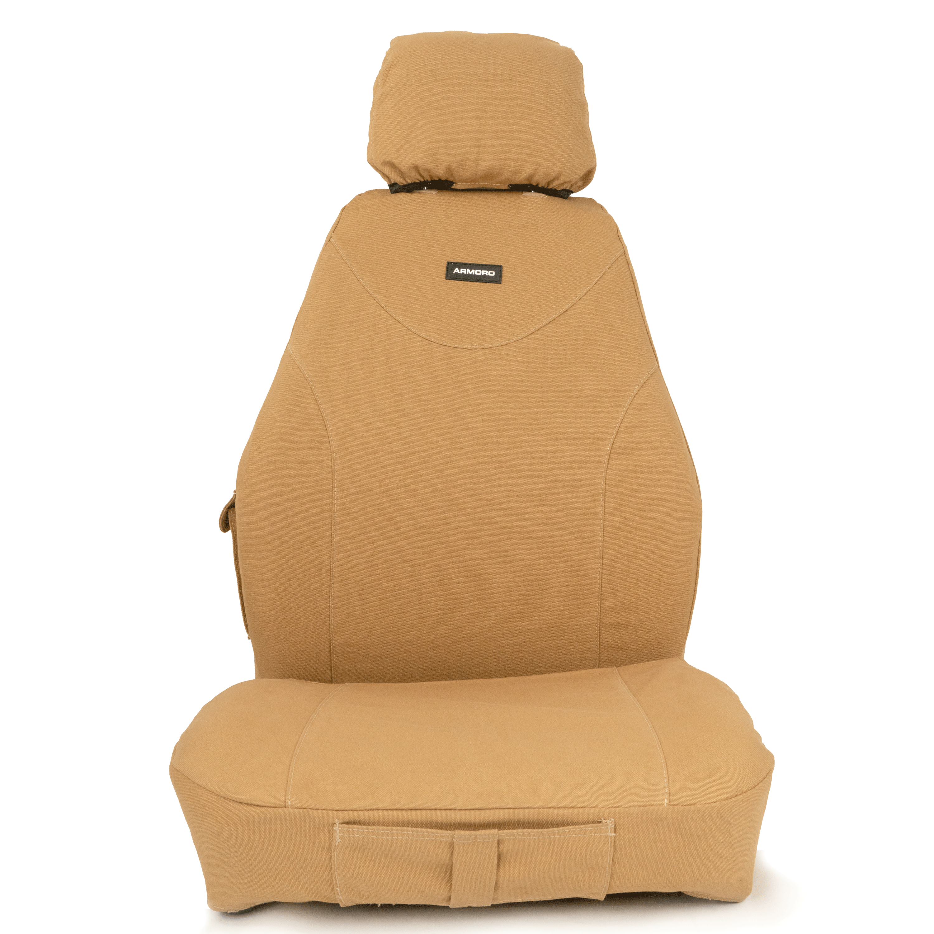 Suzuki Gypsy Canvas Seat Covers