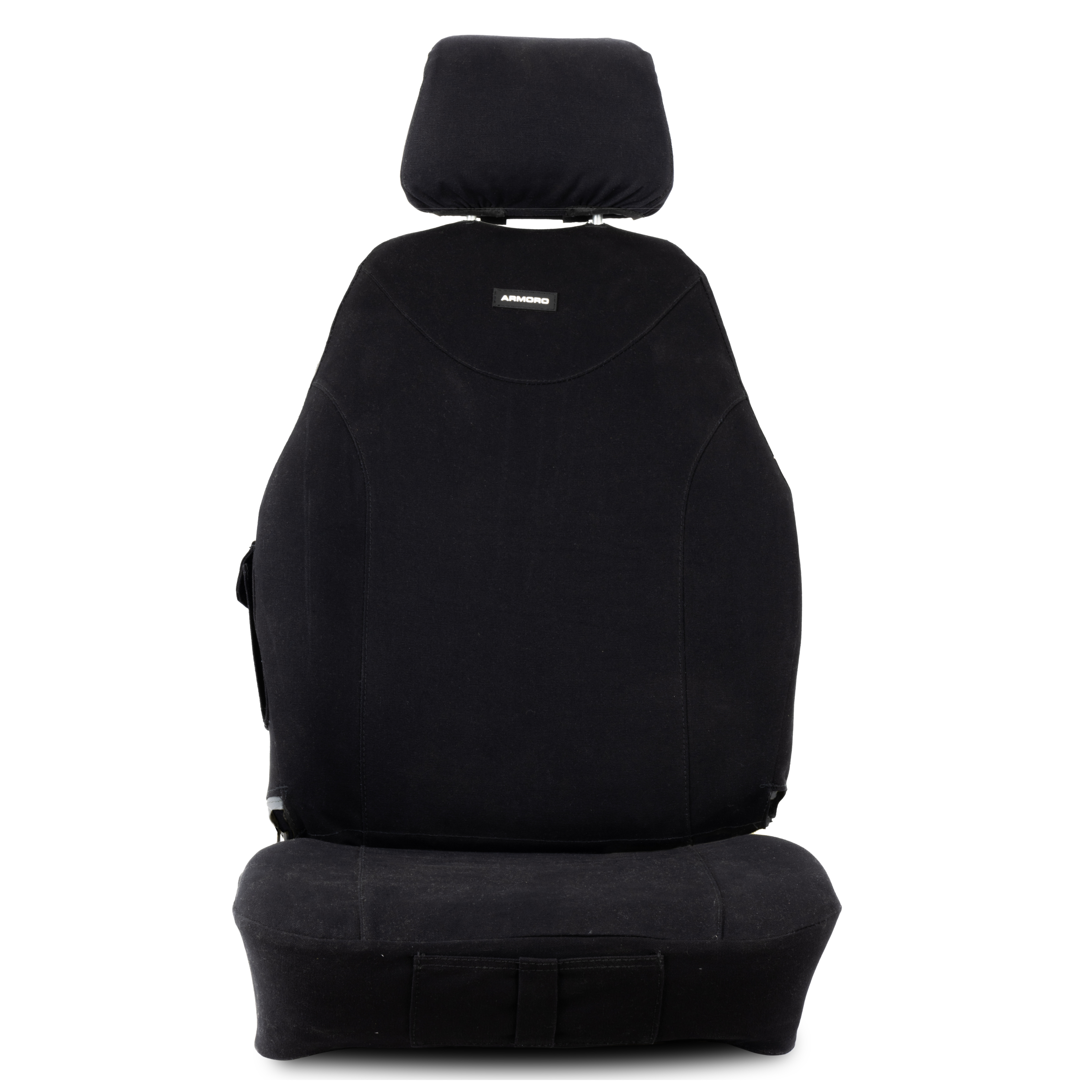 Suzuki Gypsy Canvas Seat Covers