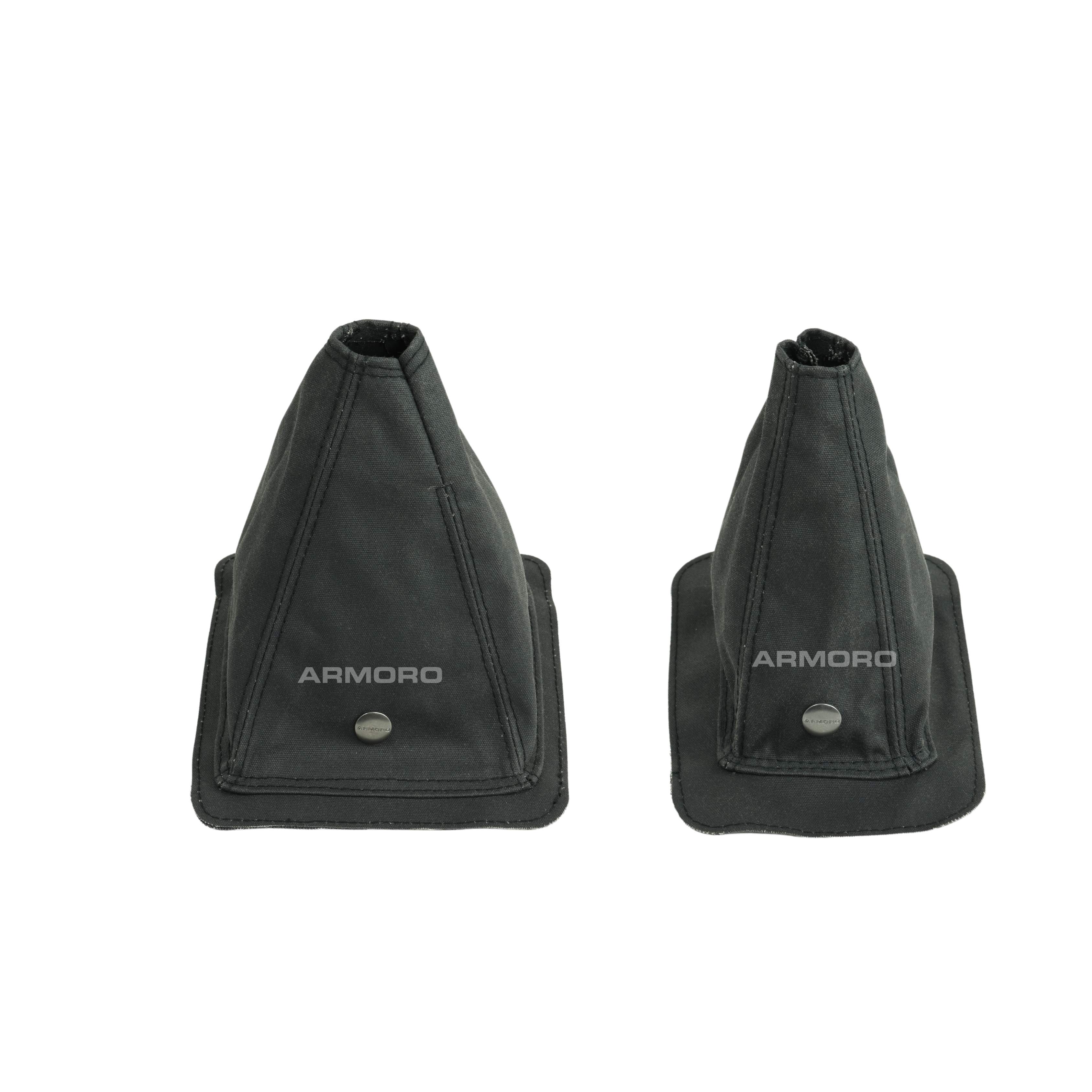 Mahindra Roxor / Old Gen. Thar Gear Boot Covers (2 Piece Set)