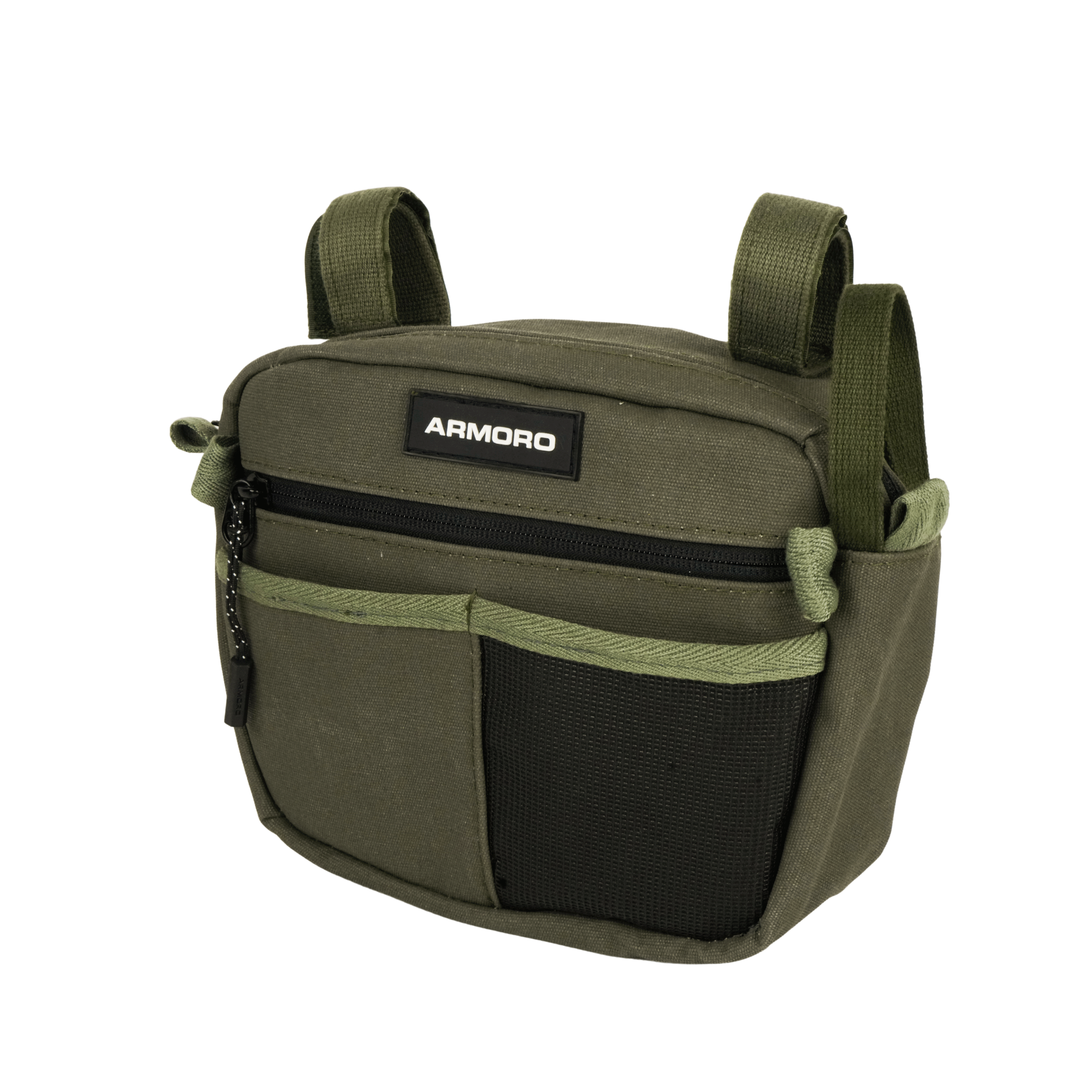 Passenger Grab Handle Bag