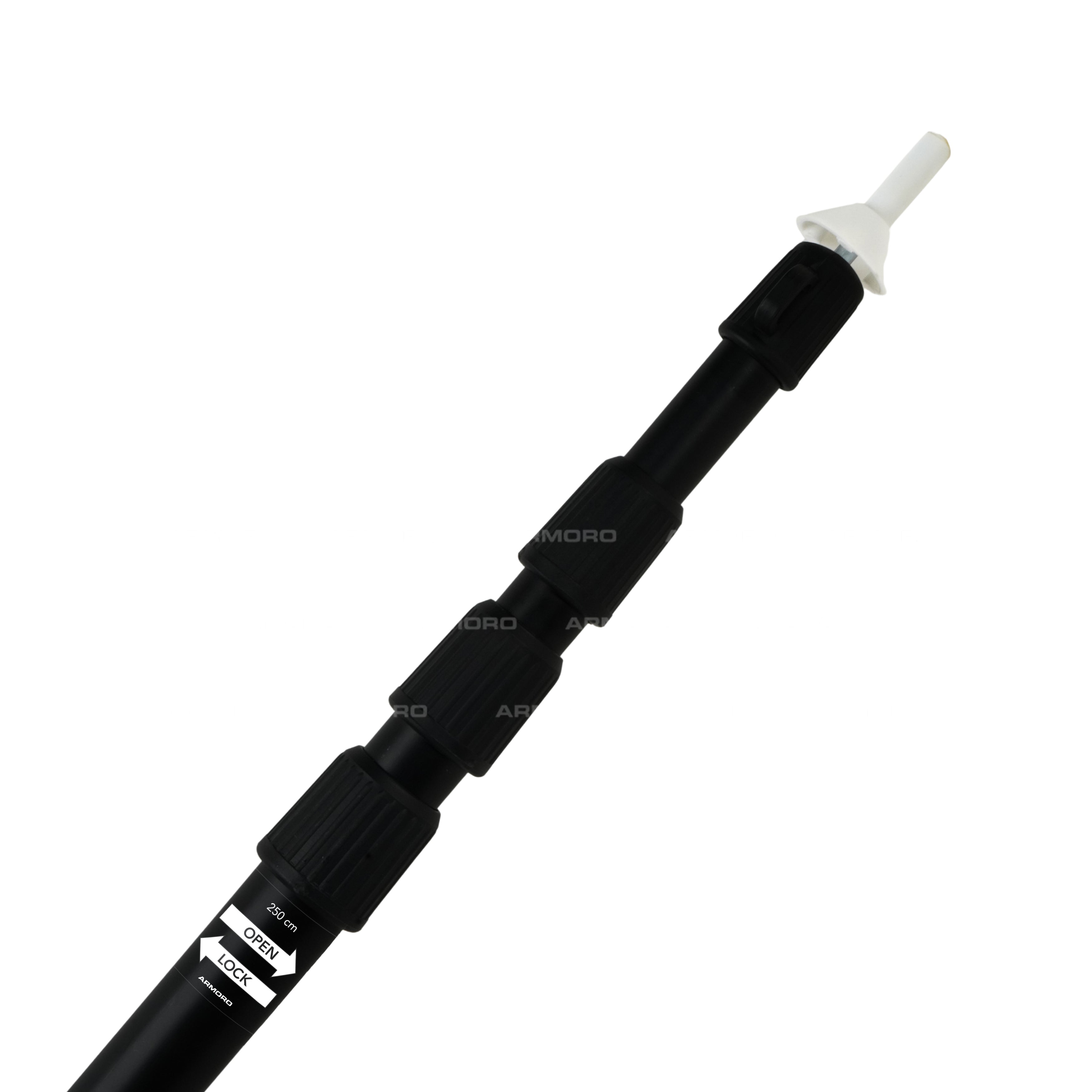 Adjustable Telescopic Pole