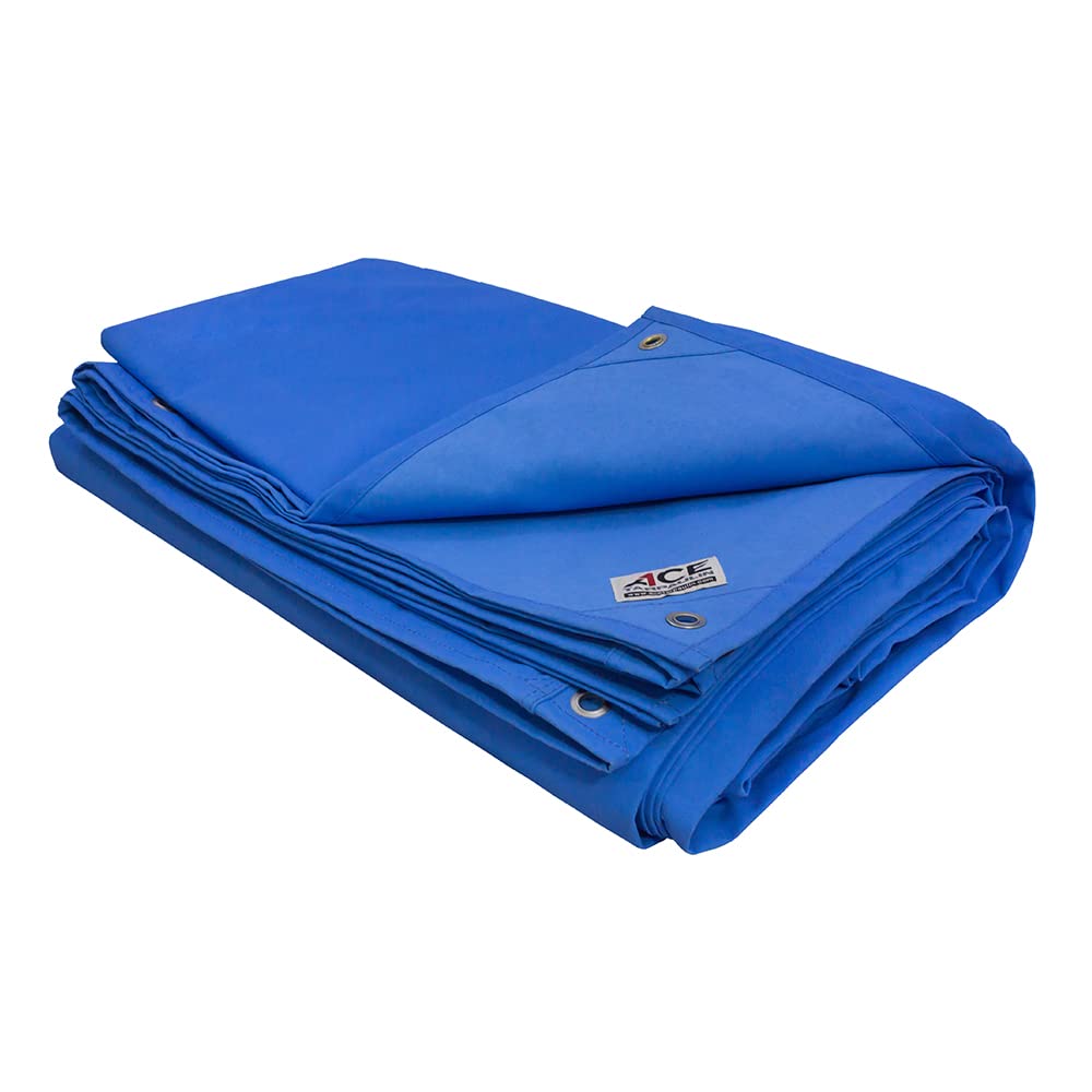 Waterproof Poly Tarpaulin