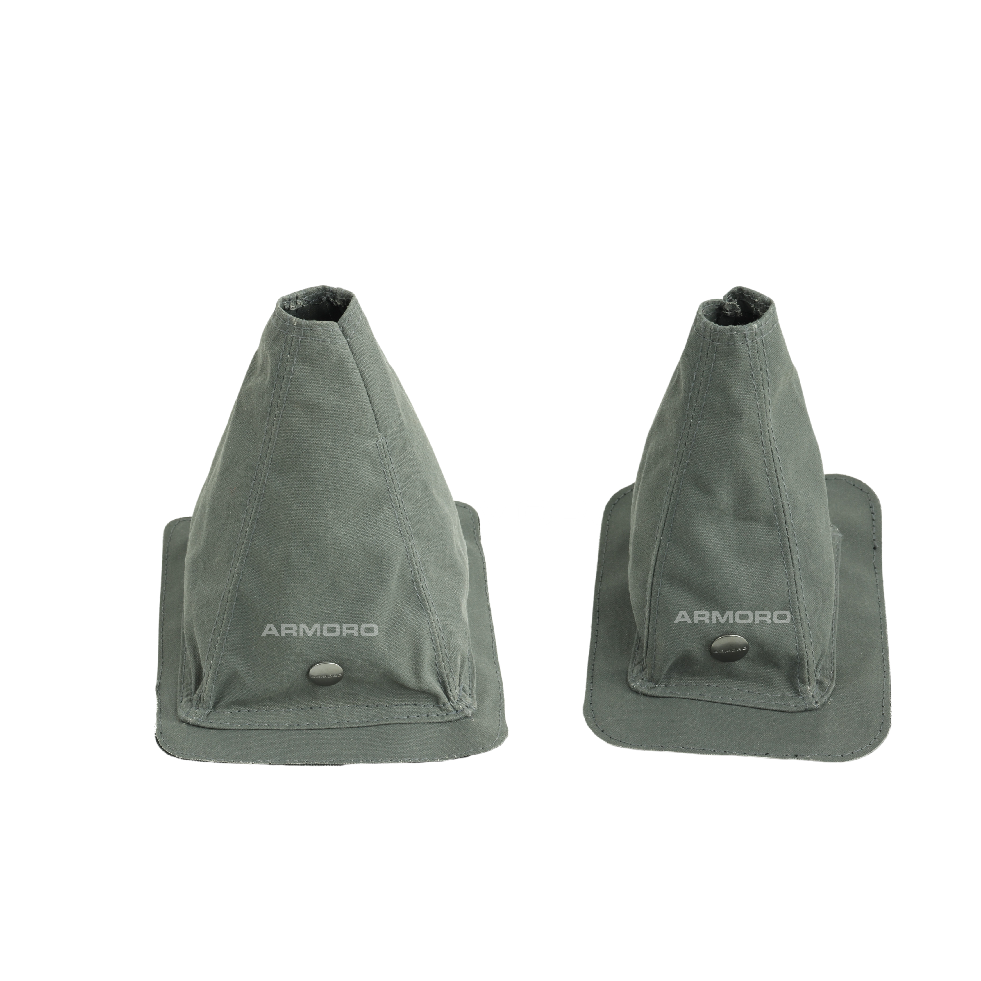 Mahindra Roxor / Old Gen. Thar Gear Boot Covers (2 Piece Set)