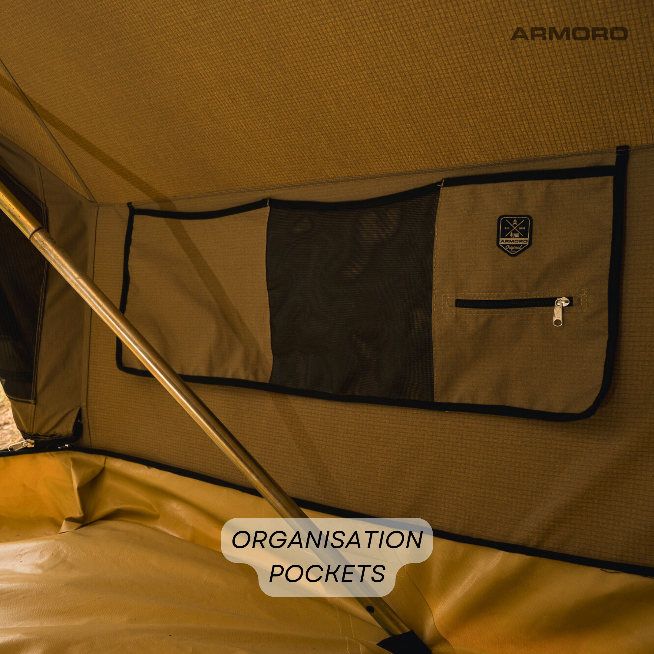 Summit Bell Tent
