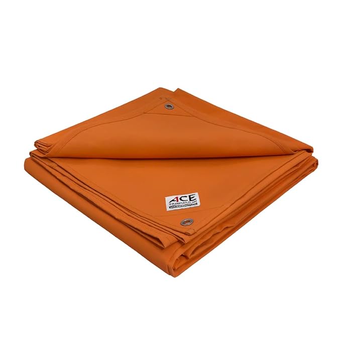 Waterproof Poly Tarpaulin