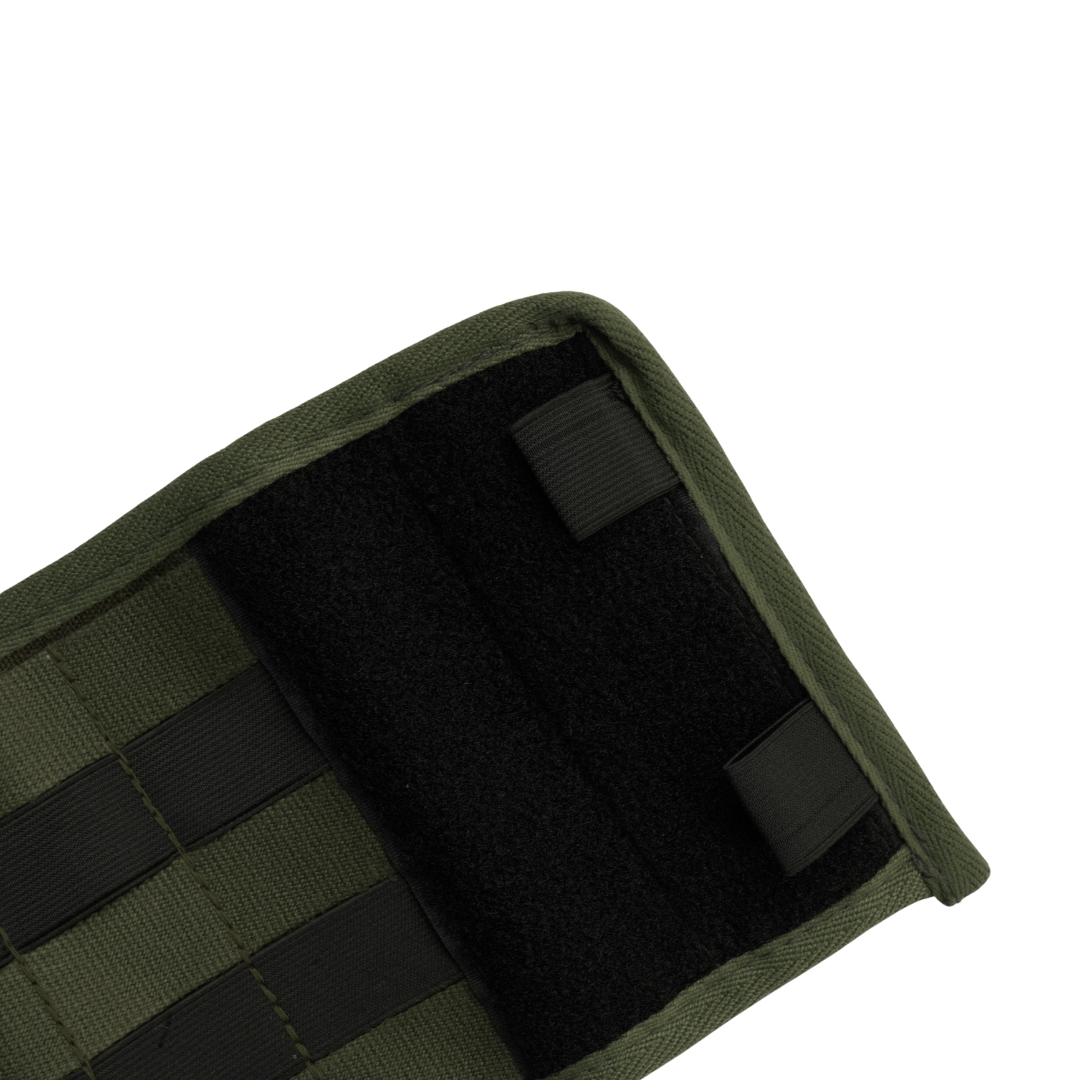 MOLLE Car Sun Visor Organizer
