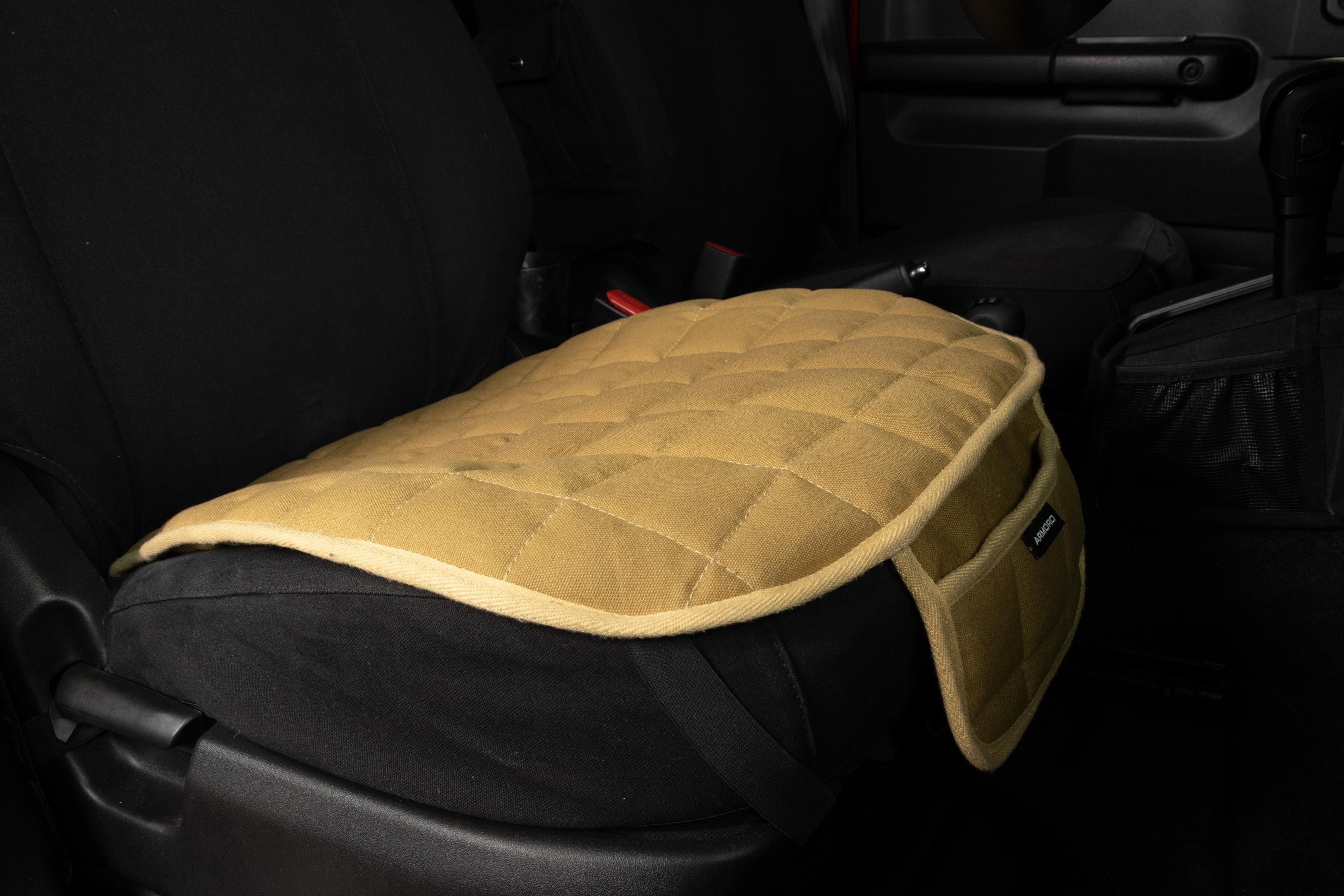 Universal Car Seat Cushion