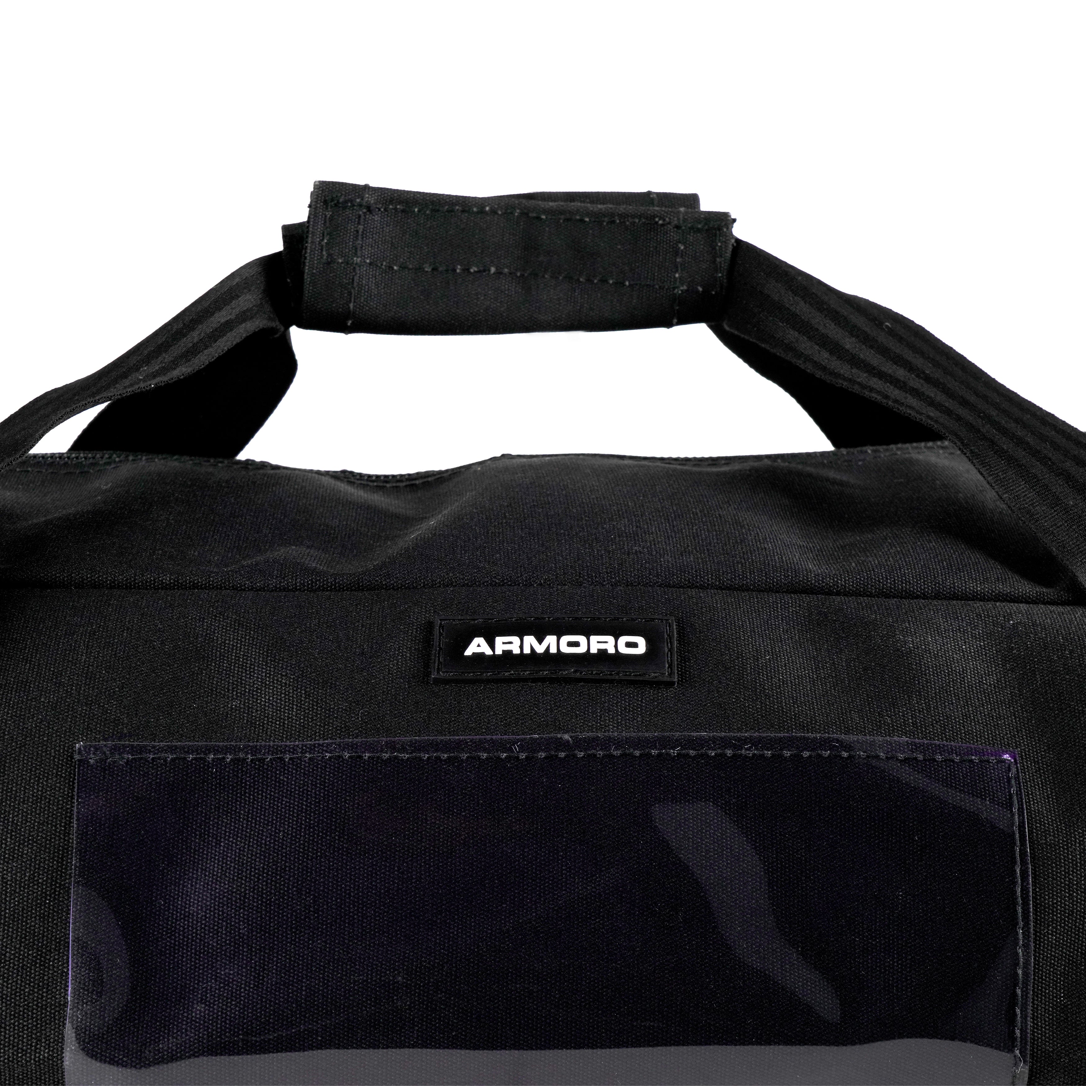 Expedition Duffle Bag / RH18