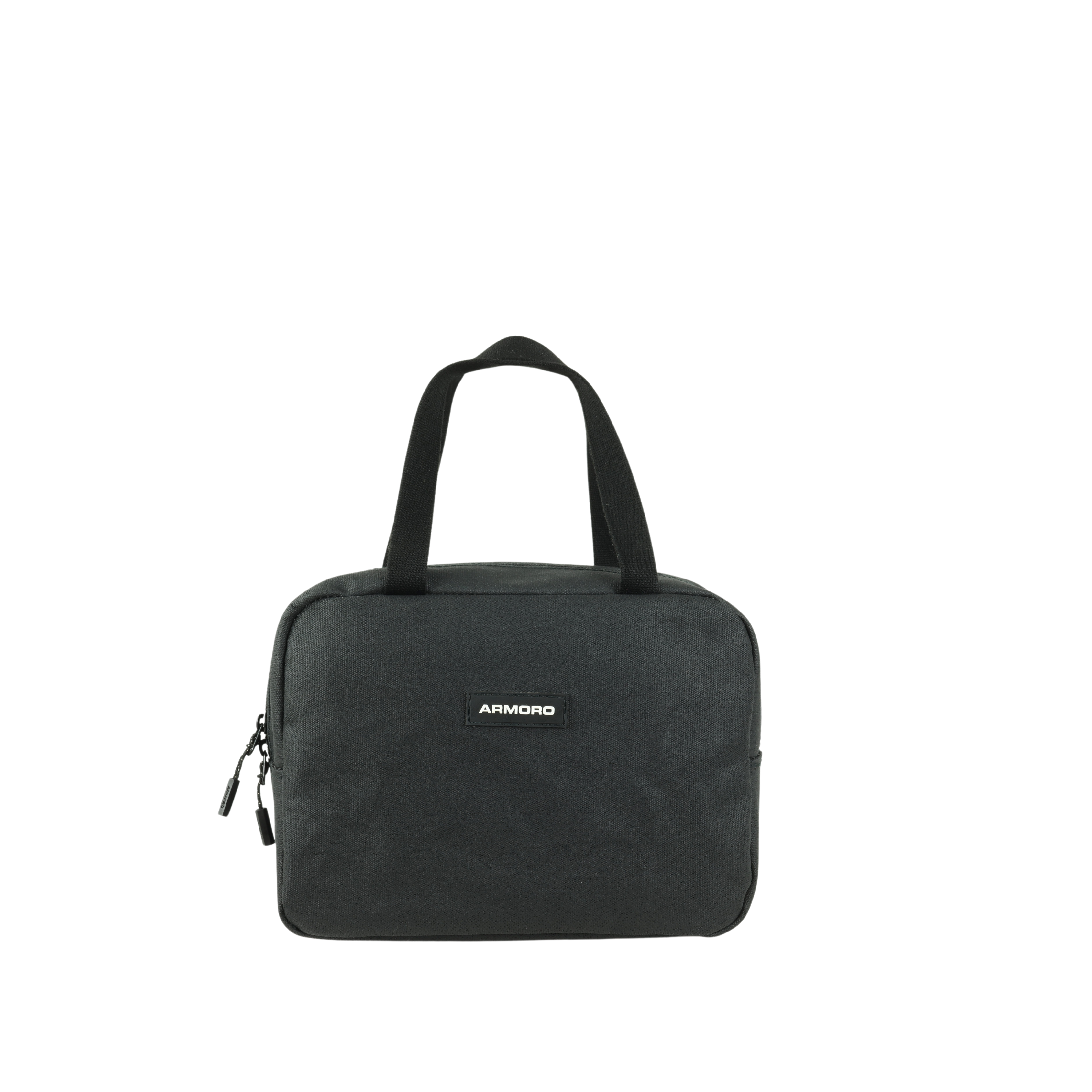 Storage Bag Canvas Black / RH18