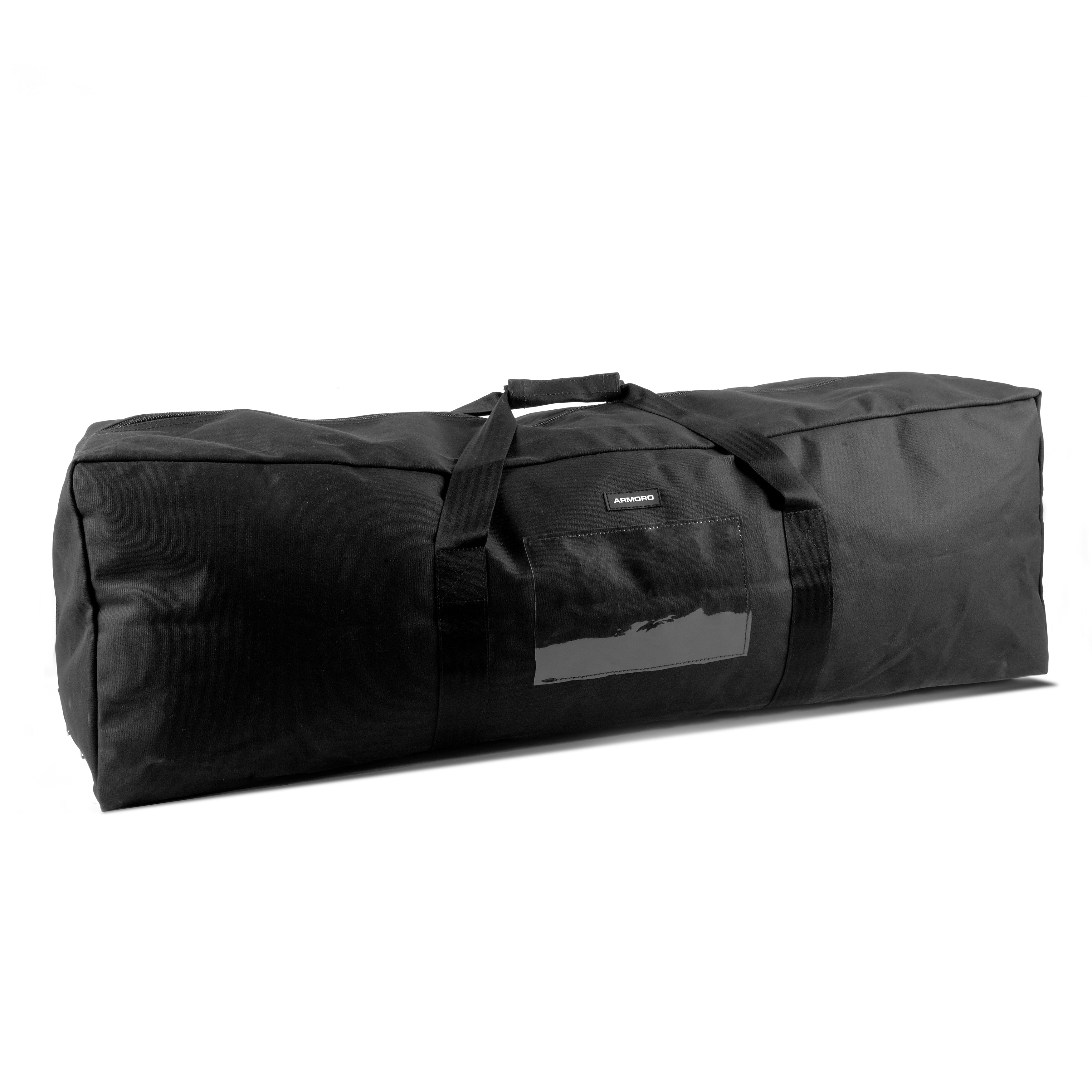 Tent Pole Storage Bag with Peg Pocket