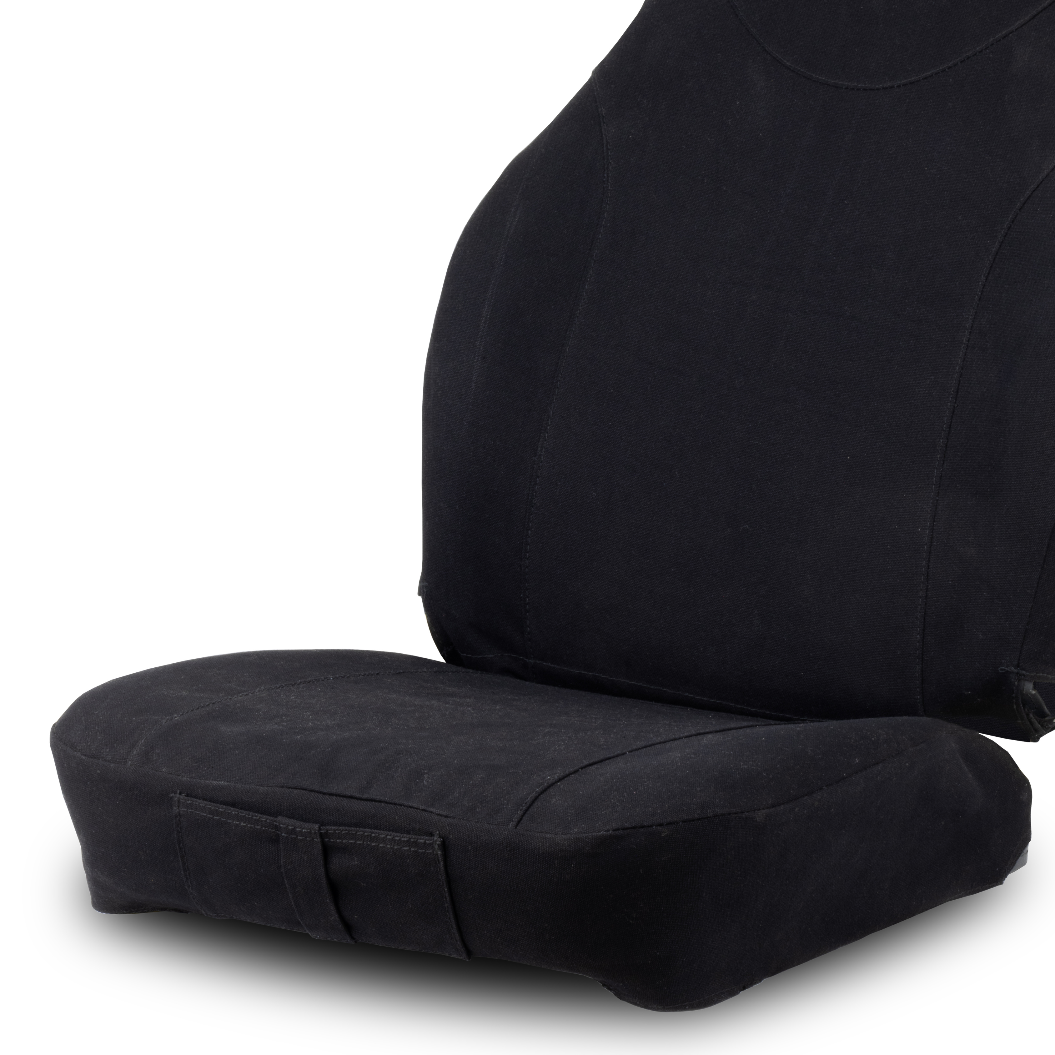 Suzuki Gypsy Canvas Seat Covers