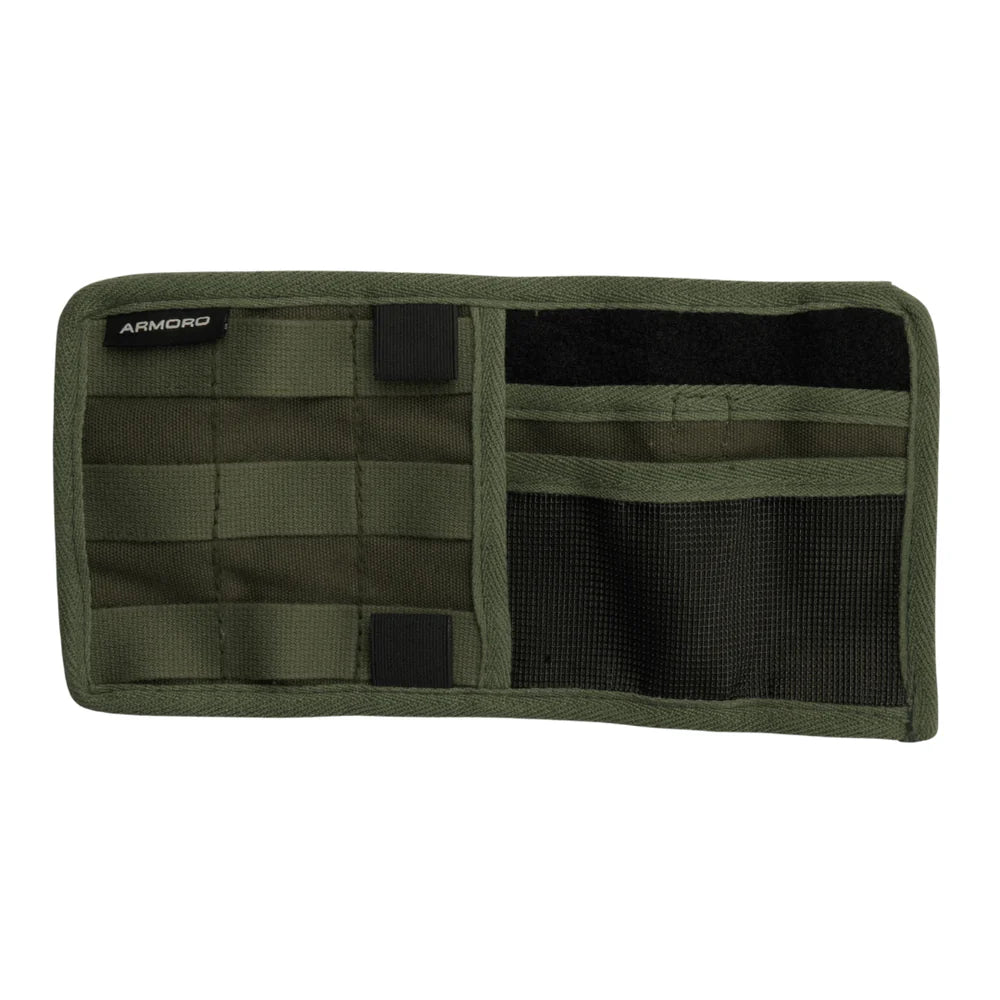 4x4 Cabin Storage Kit