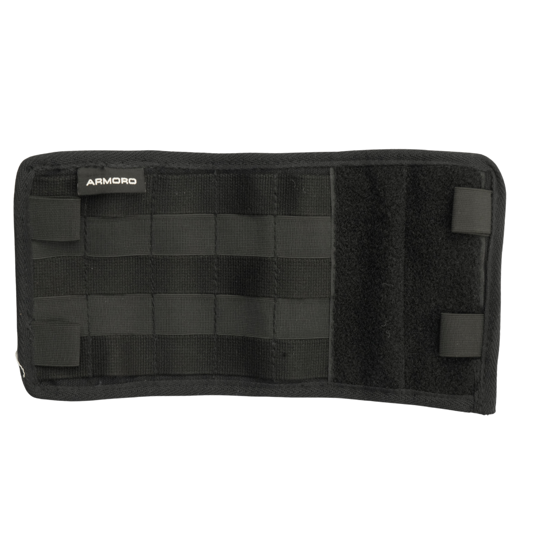 MOLLE Car Sun Visor Organizer