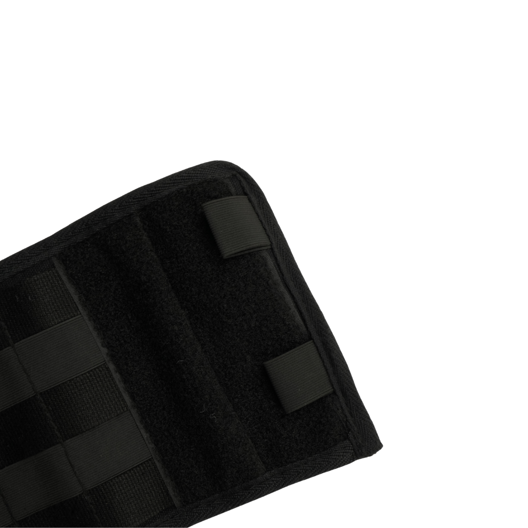 MOLLE Car Sun Visor Organizer