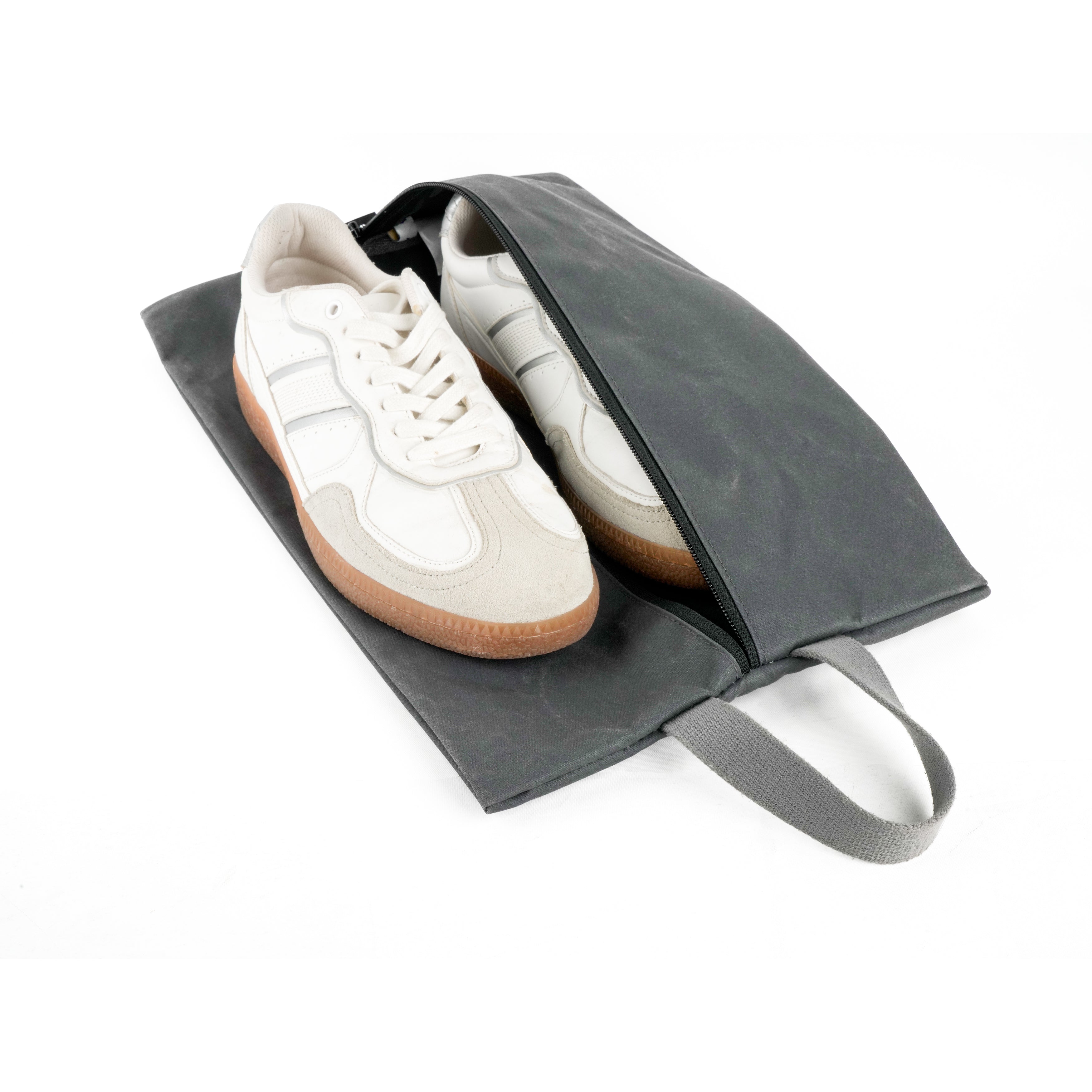 Waterproof Canvas Shoe Cover