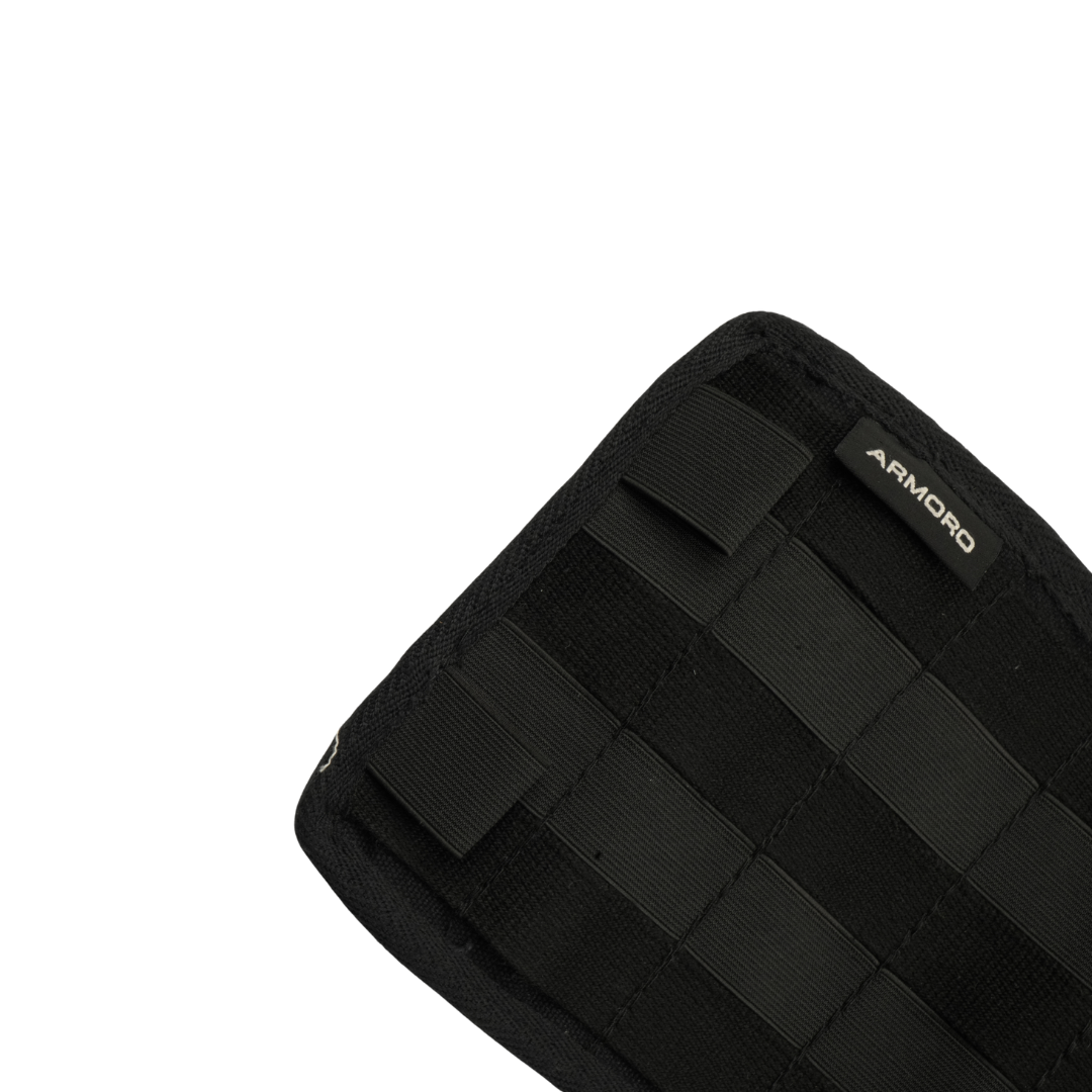 MOLLE Car Sun Visor Organizer