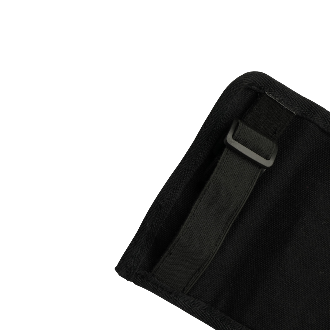 MOLLE Car Sun Visor Organizer
