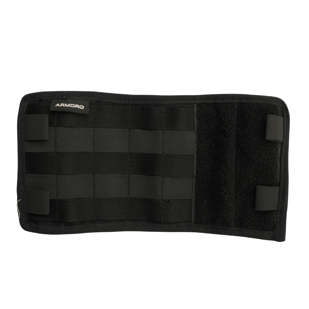 MOLLE Car Sun Visor Organizer