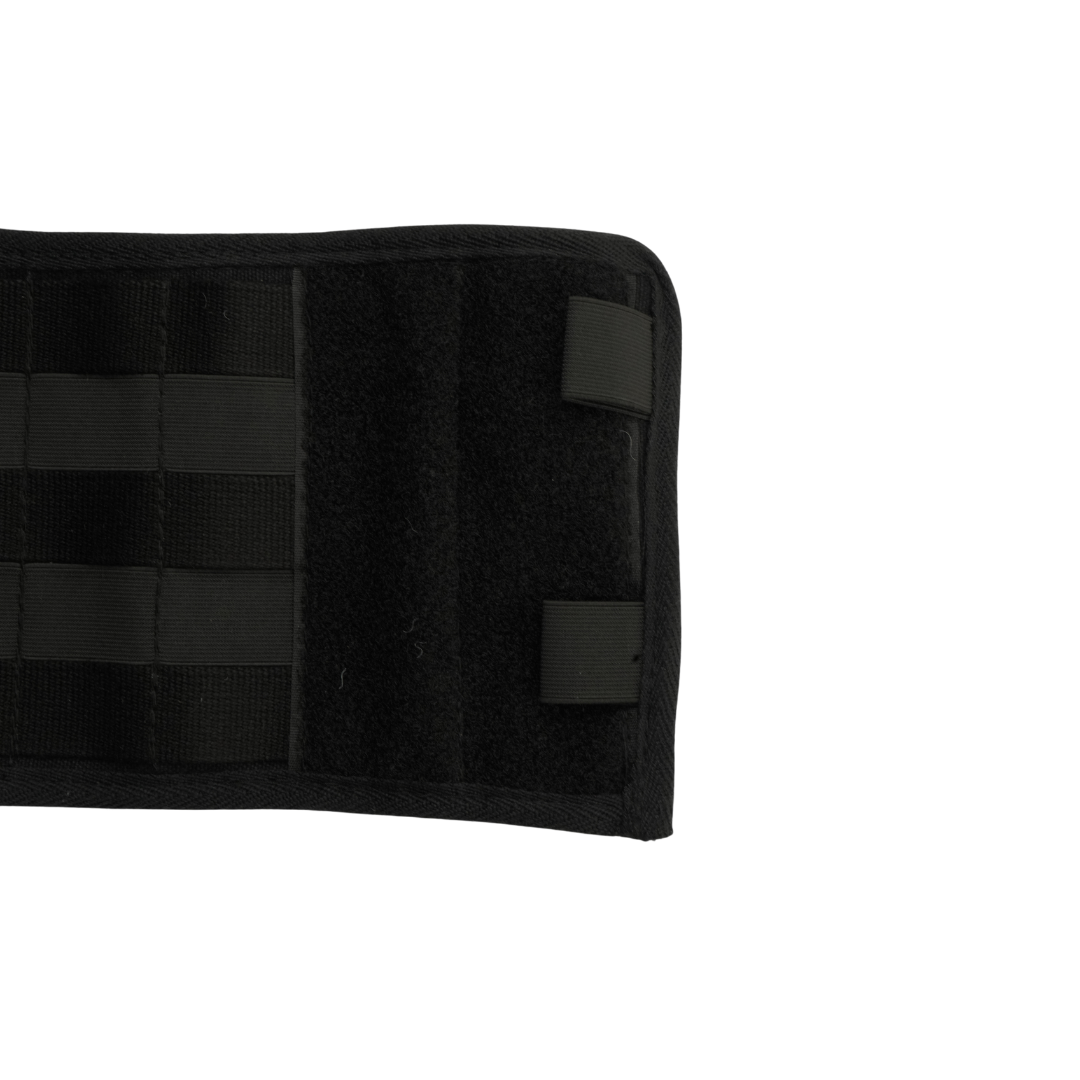 MOLLE Car Sun Visor Organizer