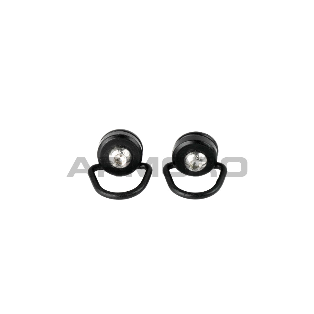 D Ring Screw for Suzuki Jimny